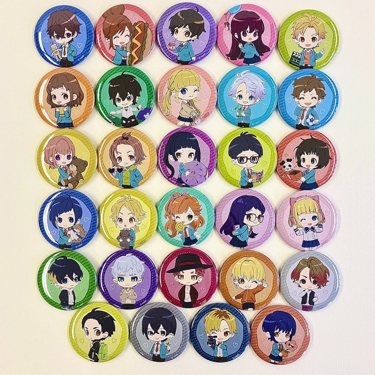 HoneyWorks×ヴィレッジヴァンガード】～コラボグッズ販売開始