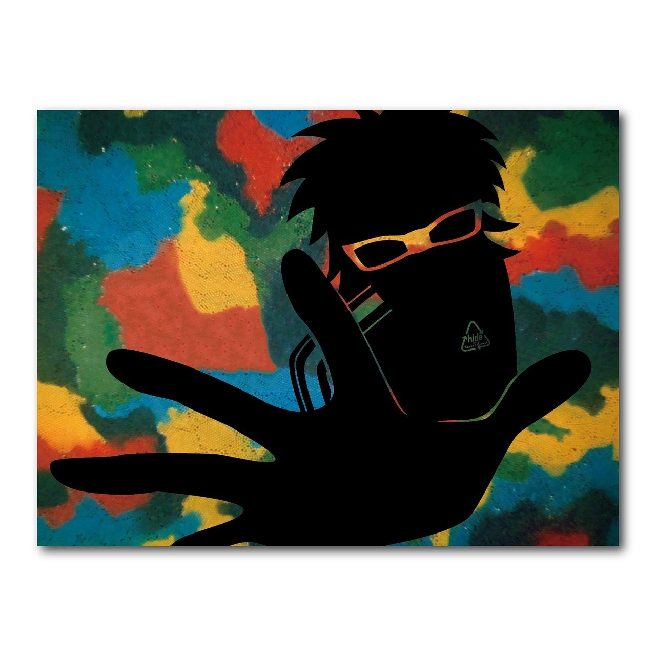 W*s様 【10月限定値下】レアhideグッズ 写真パネル W*s様 【10月限定値