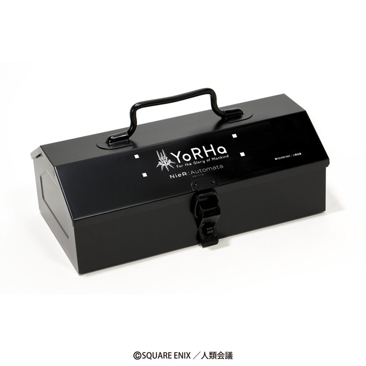 NieR:Automata Ver1.1a】毎日使いたくなるアイテムが登場。 | 株式会社