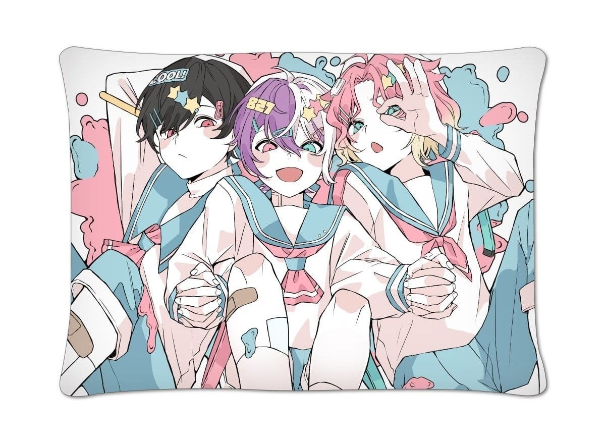 ミミすた×ヴィレッジヴァンガード】～コラボグッズ発売決定