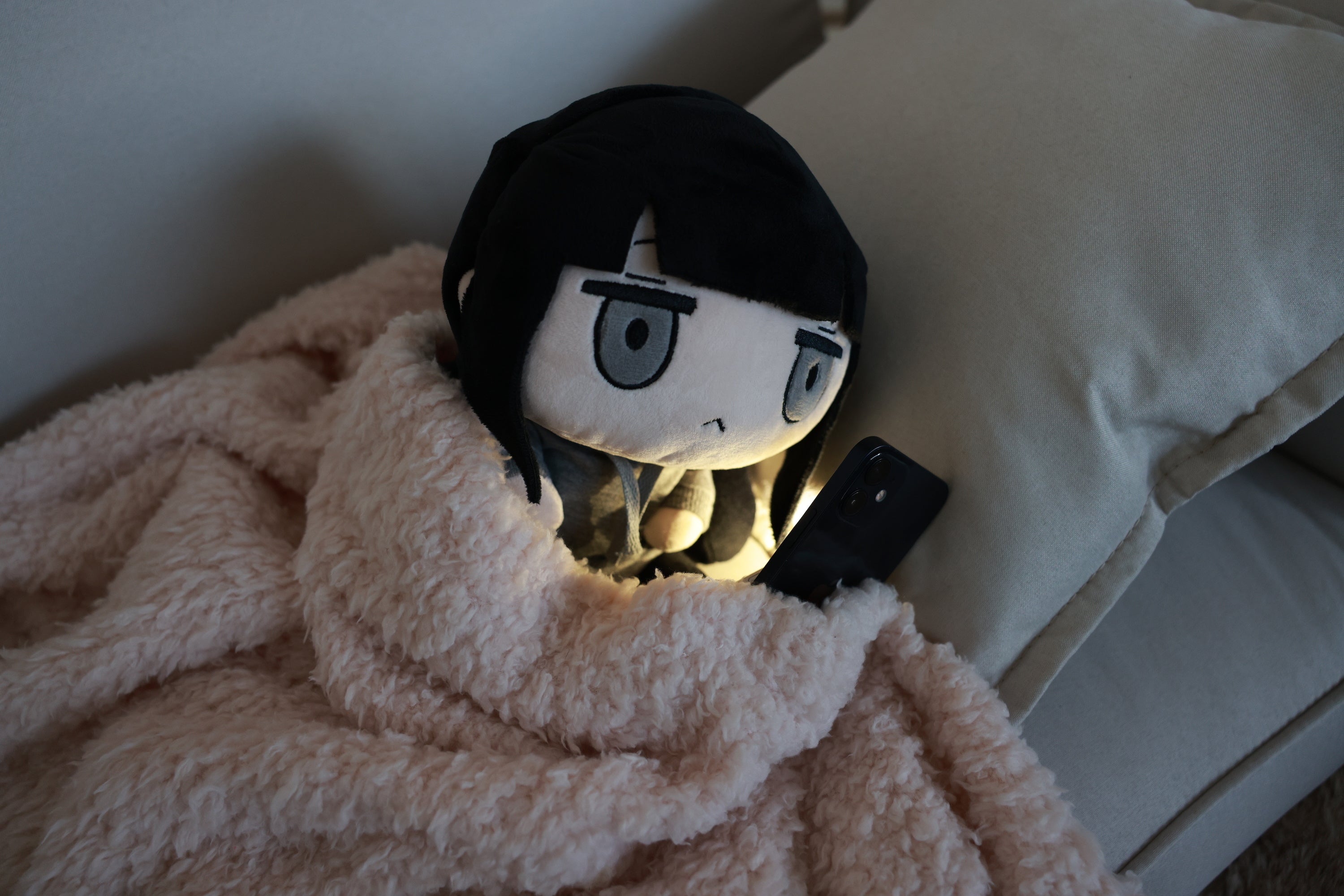 なんか癖になる】イラストレーターぬくぬくにぎりめしのオリジナル