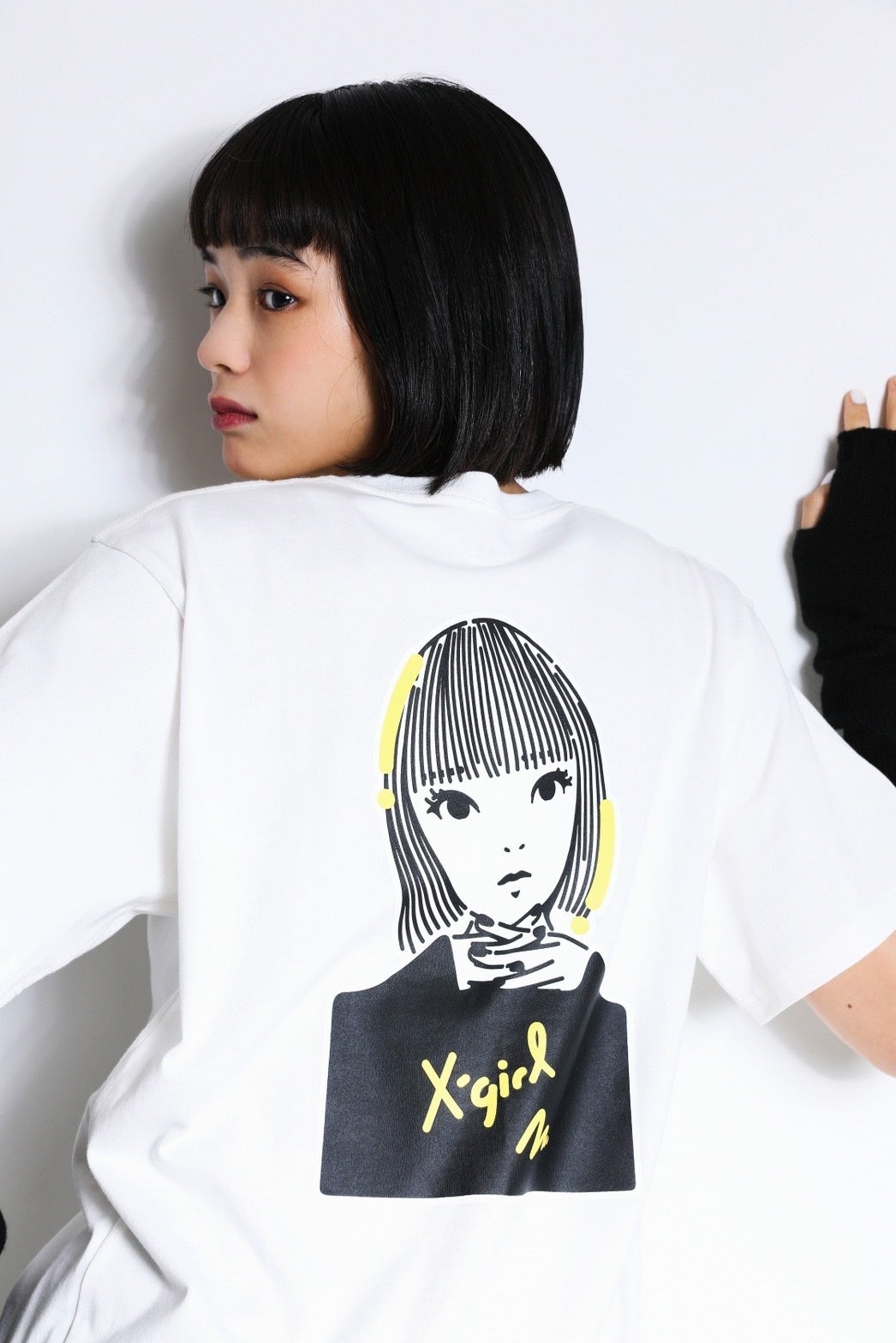 受注生産限定】山口真人 masato yamaguchiエキシビジョンポスター 受注