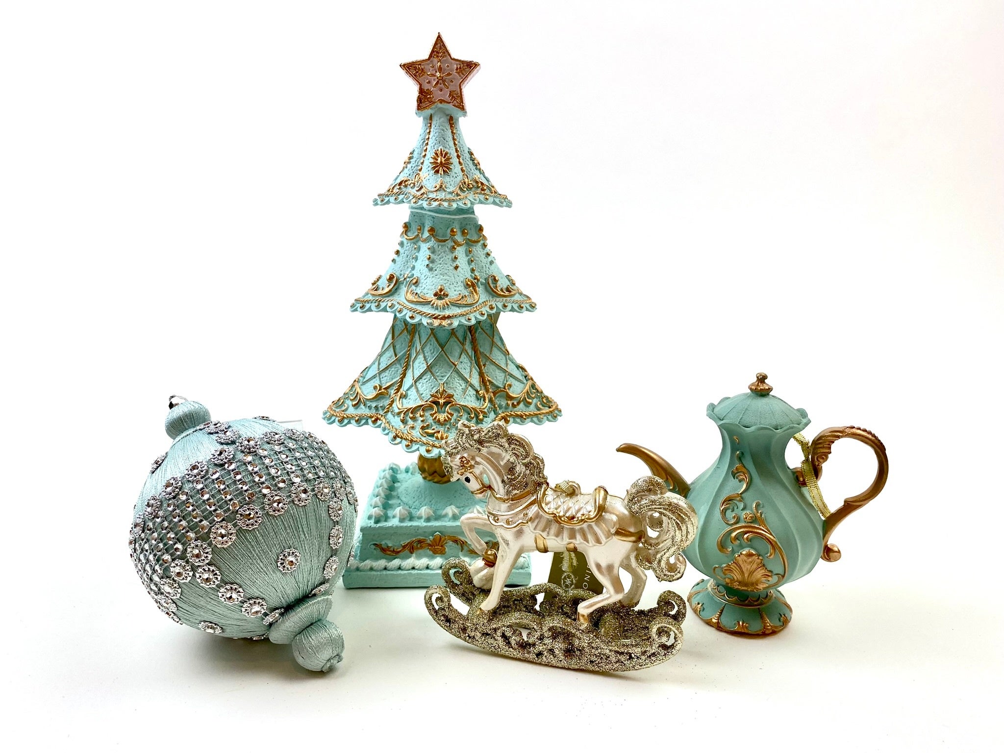 第五人格 ロフトクリスマスオーナメント全種 第五人格 ロフト