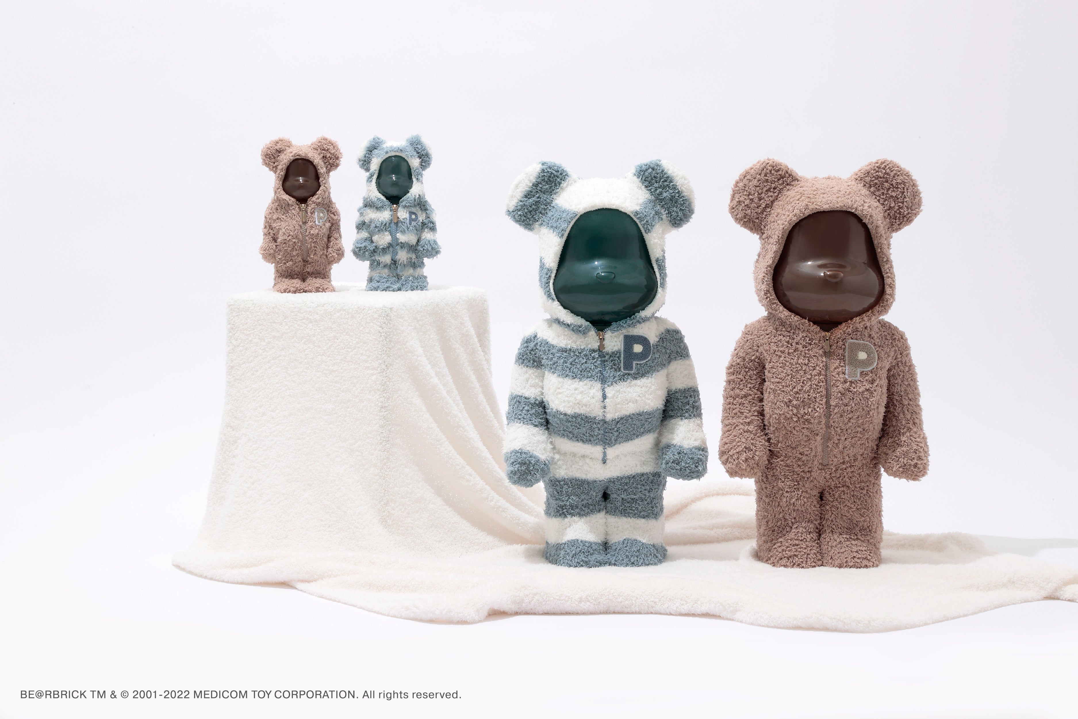 メンズルームウェア「GELATO PIQUE HOMME(ジェラート ピケ オム)」の