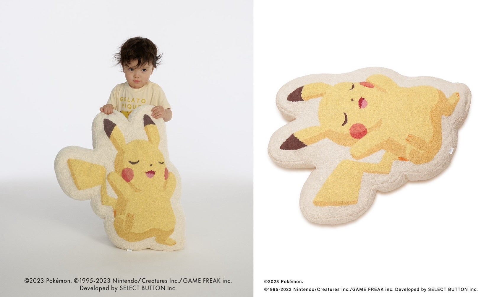 第2弾決定！『ジェラート ピケ』と『Pokémon Sleep（ポケモンスリープ