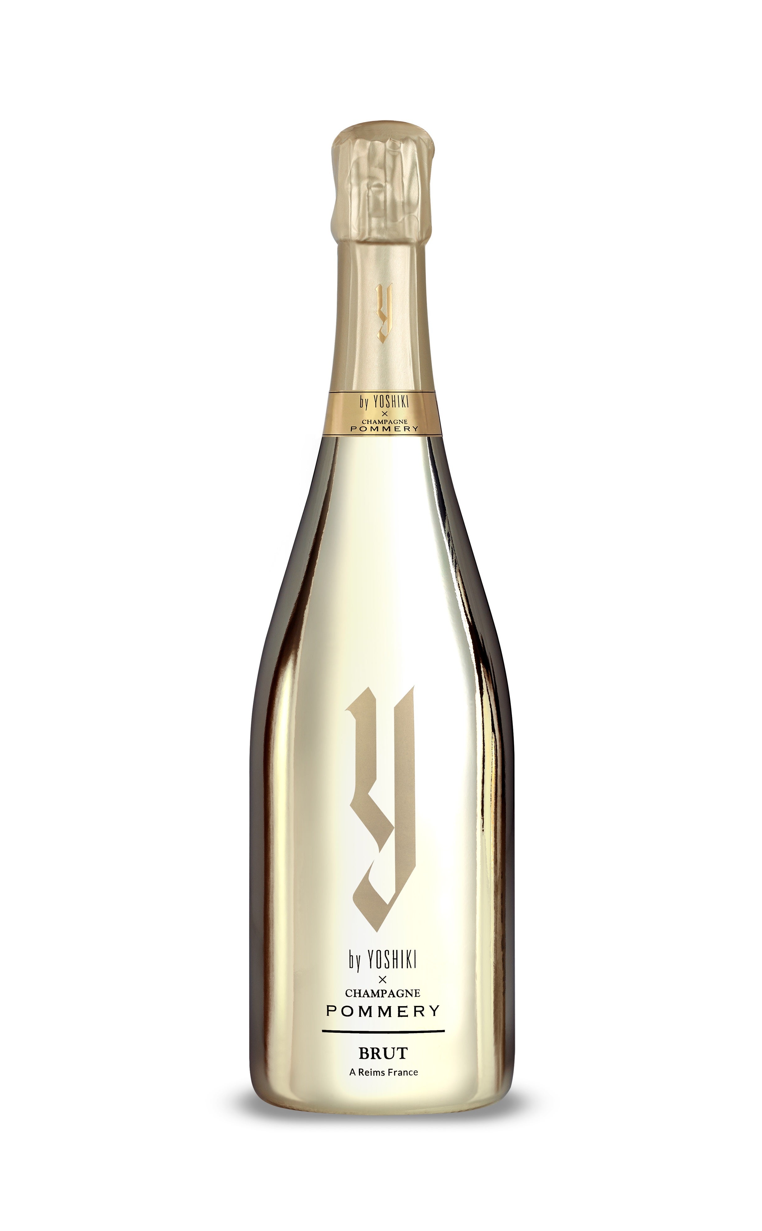 Pommery Brut Cuvee 150 キュベ シャンパン フランス シャンパーニュ