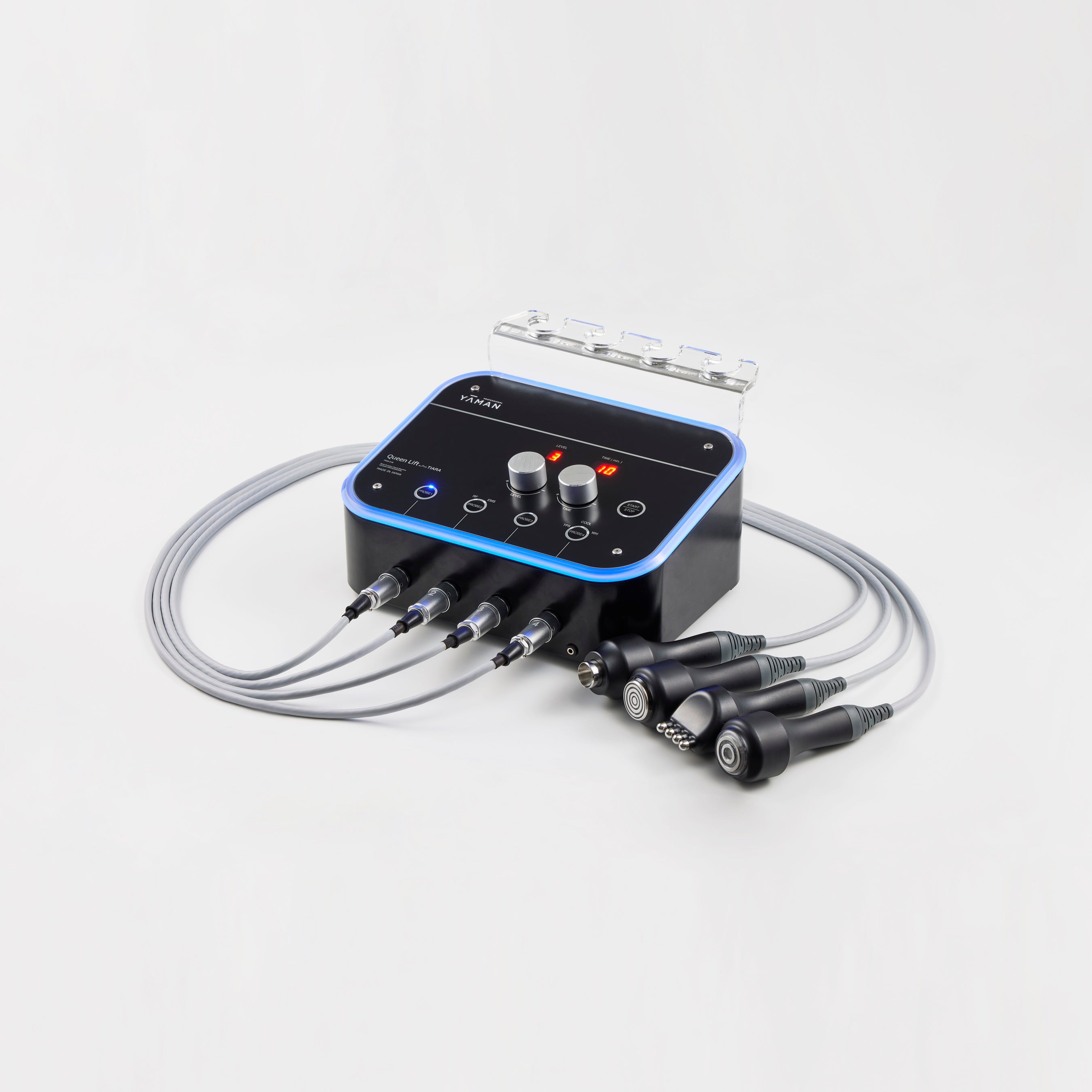 最終値下げ【美品】業務用痩身機ヤーマンプロエレナージュ for ProⅡ