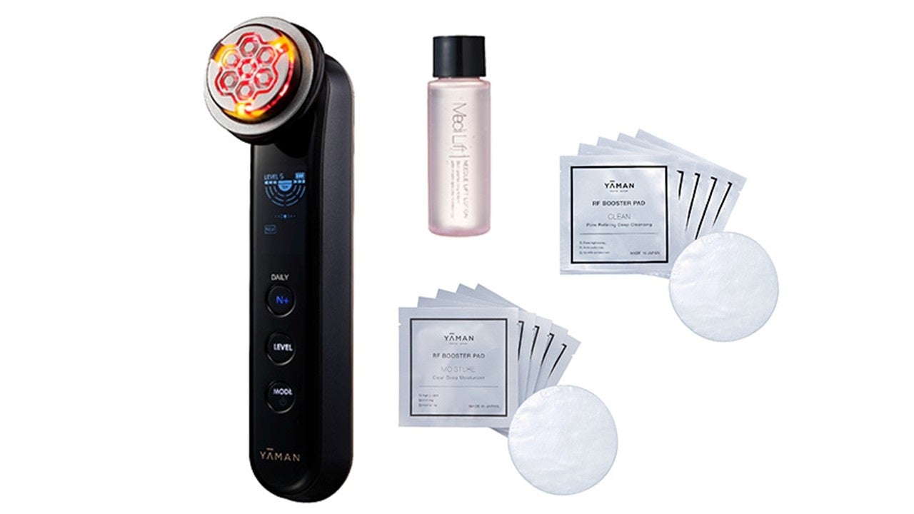 CIZ:Labo Esthe ProC II 美顔器 エステティック プロフェッショナル