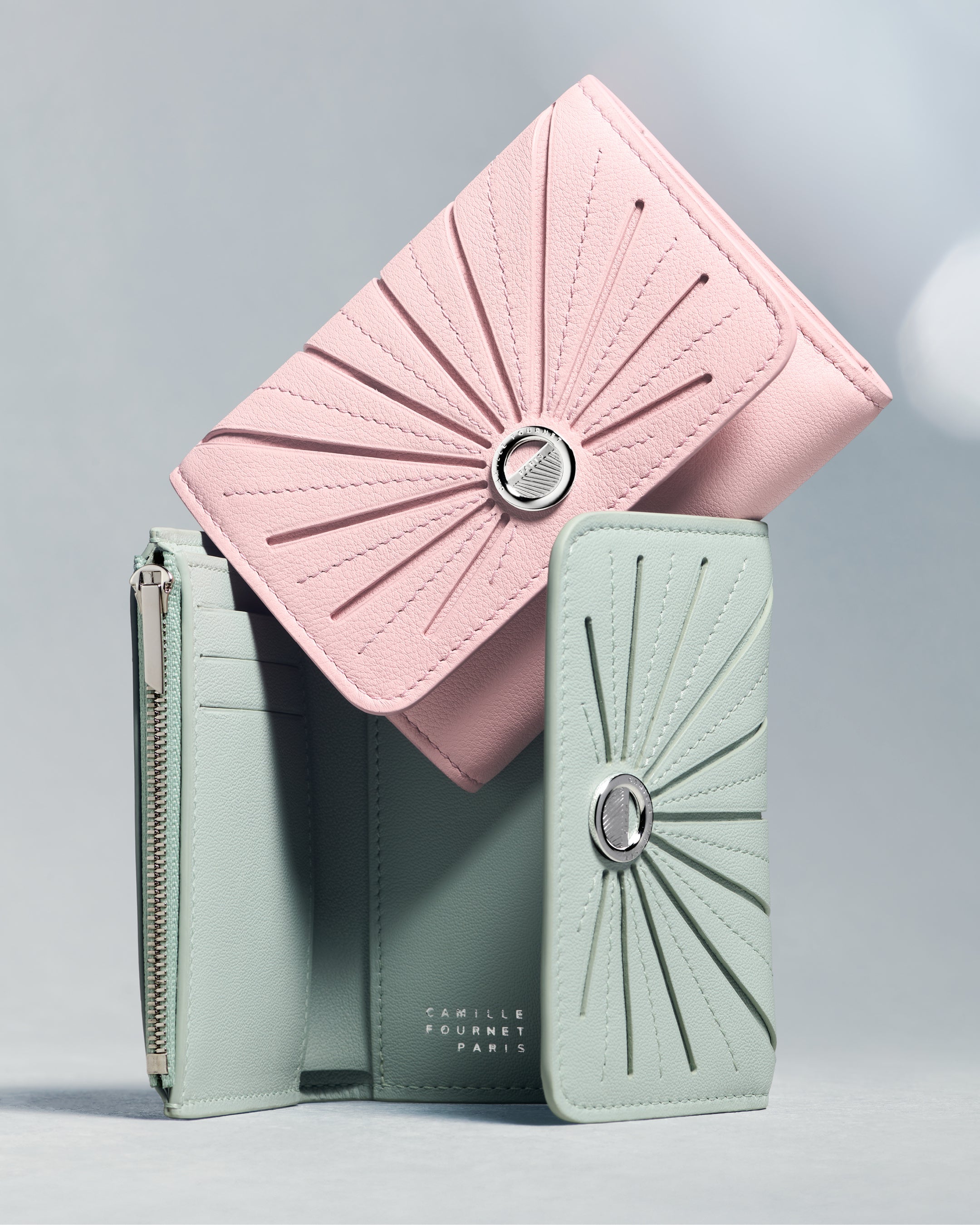 カミーユ・フォルネ 春のプレミアムレザーセレクション | 株式会社