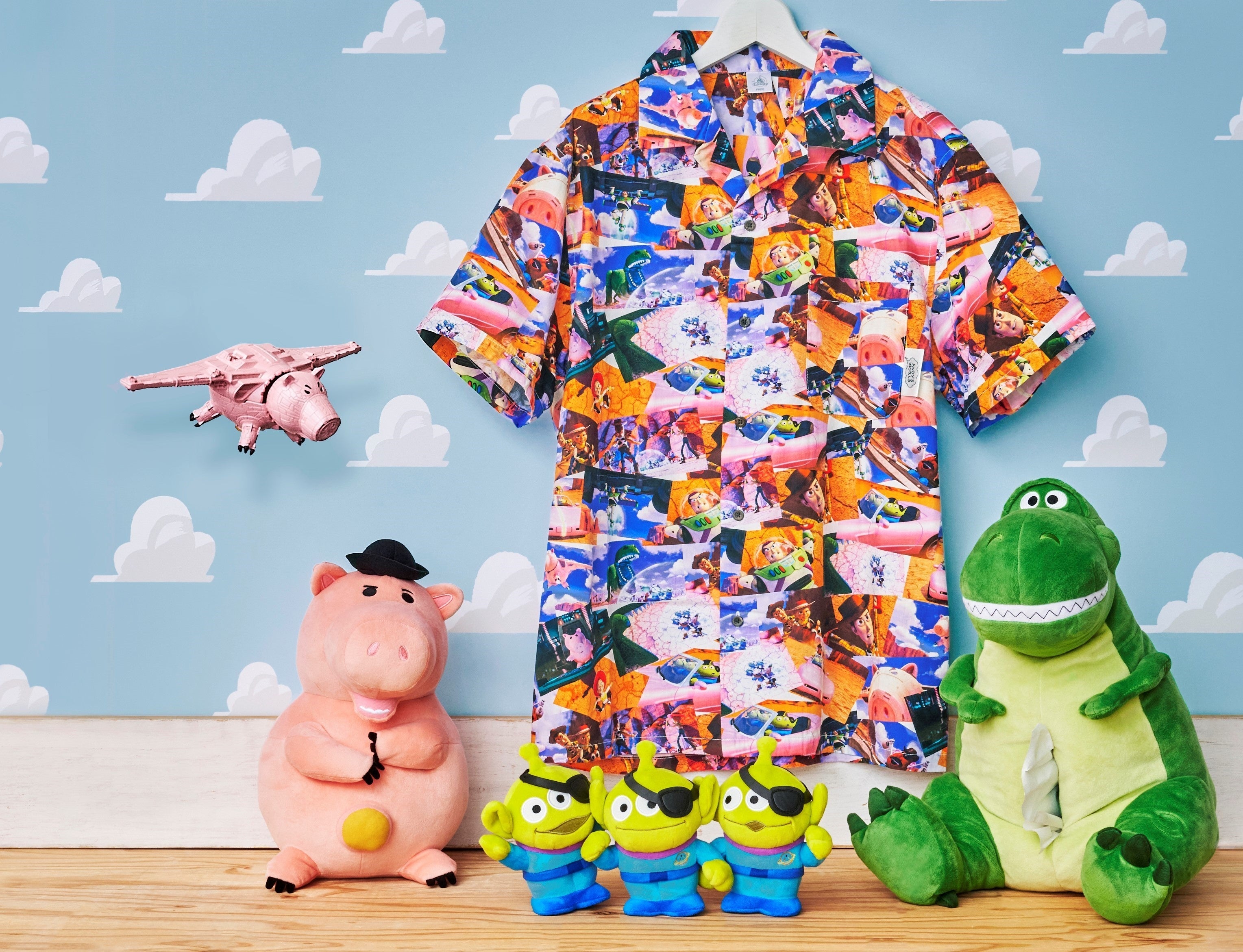 トイストーリー メディコムトイ 3体セット メディコムトイ トイ