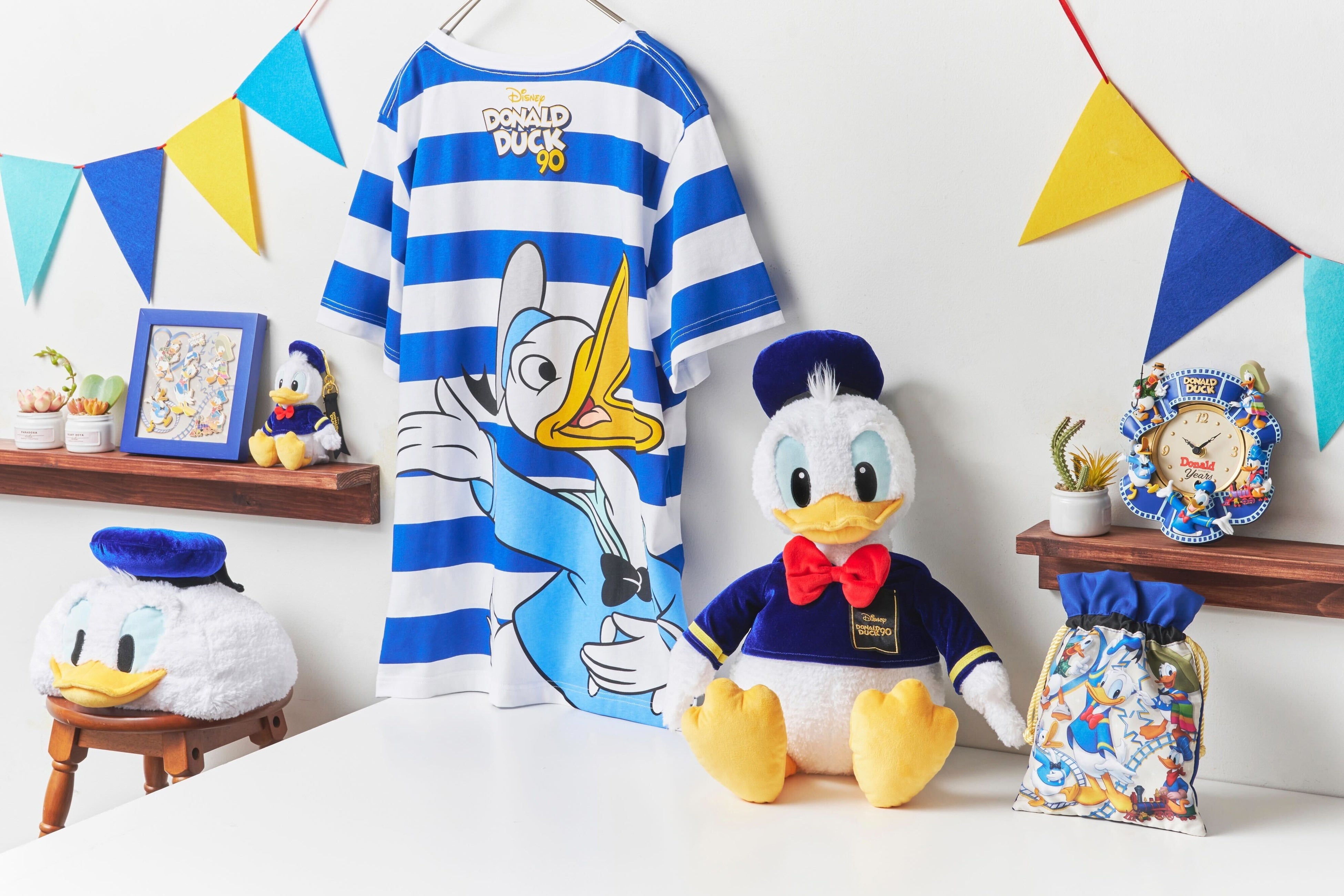 ☆当時品☆ ディズニー ドナルドダック ディズニーランド 東京