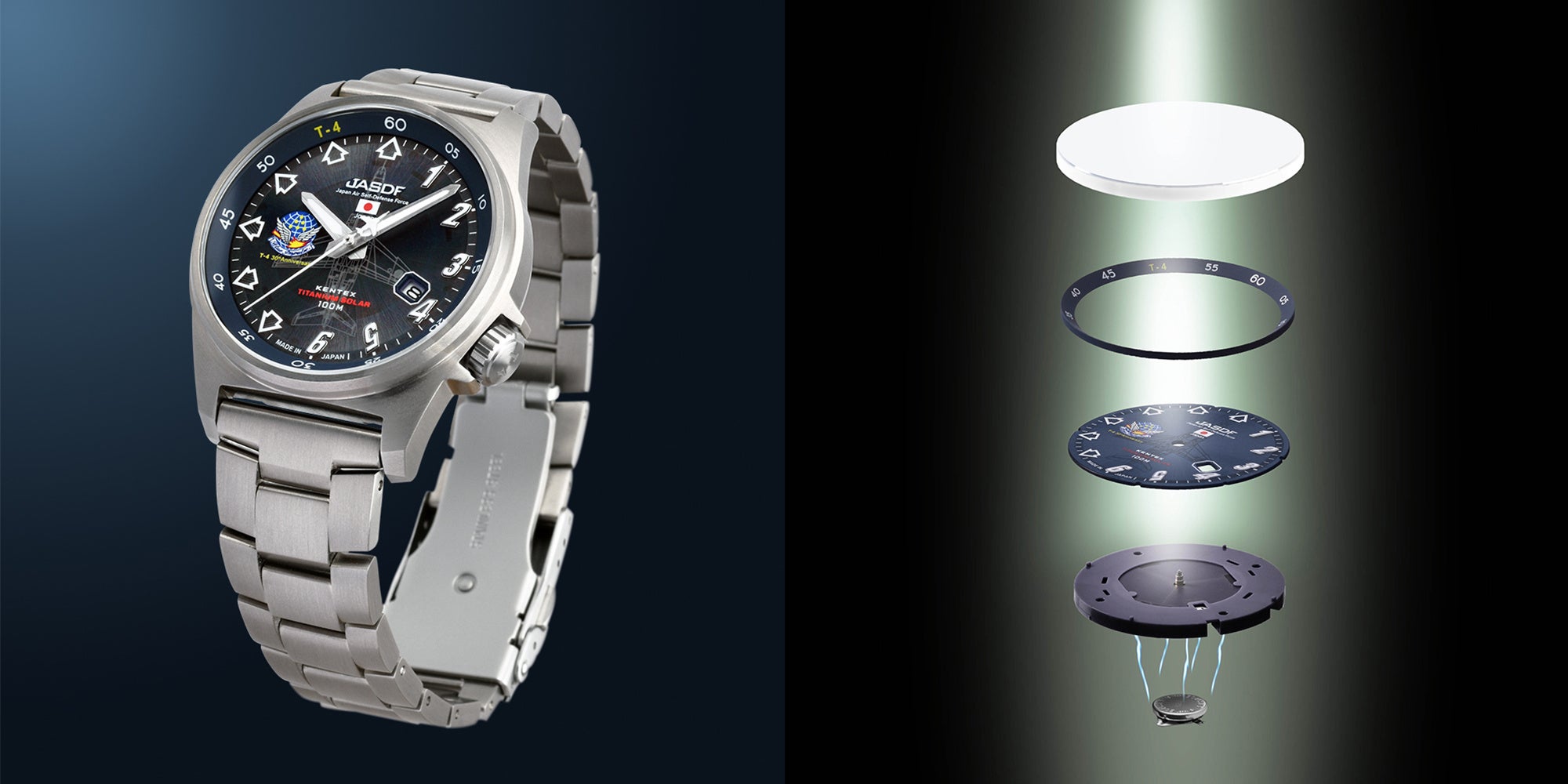 蒼い華器 与吉 チタン 蒼い華器 与吉 チタン No.7 チタンアーティスト