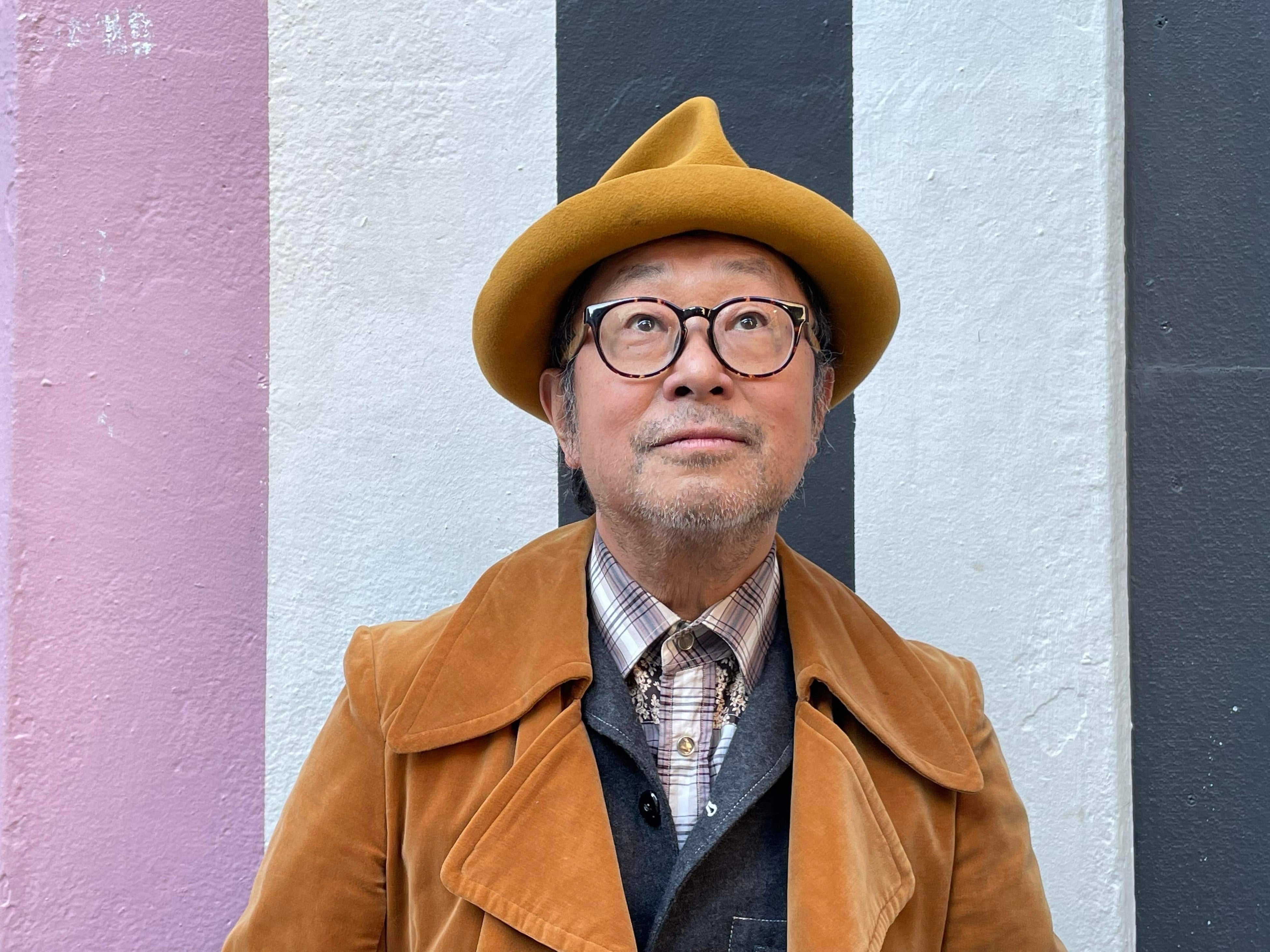 大江千里デビュー40周年記念ソロツアー『大江千里 Premium Piano