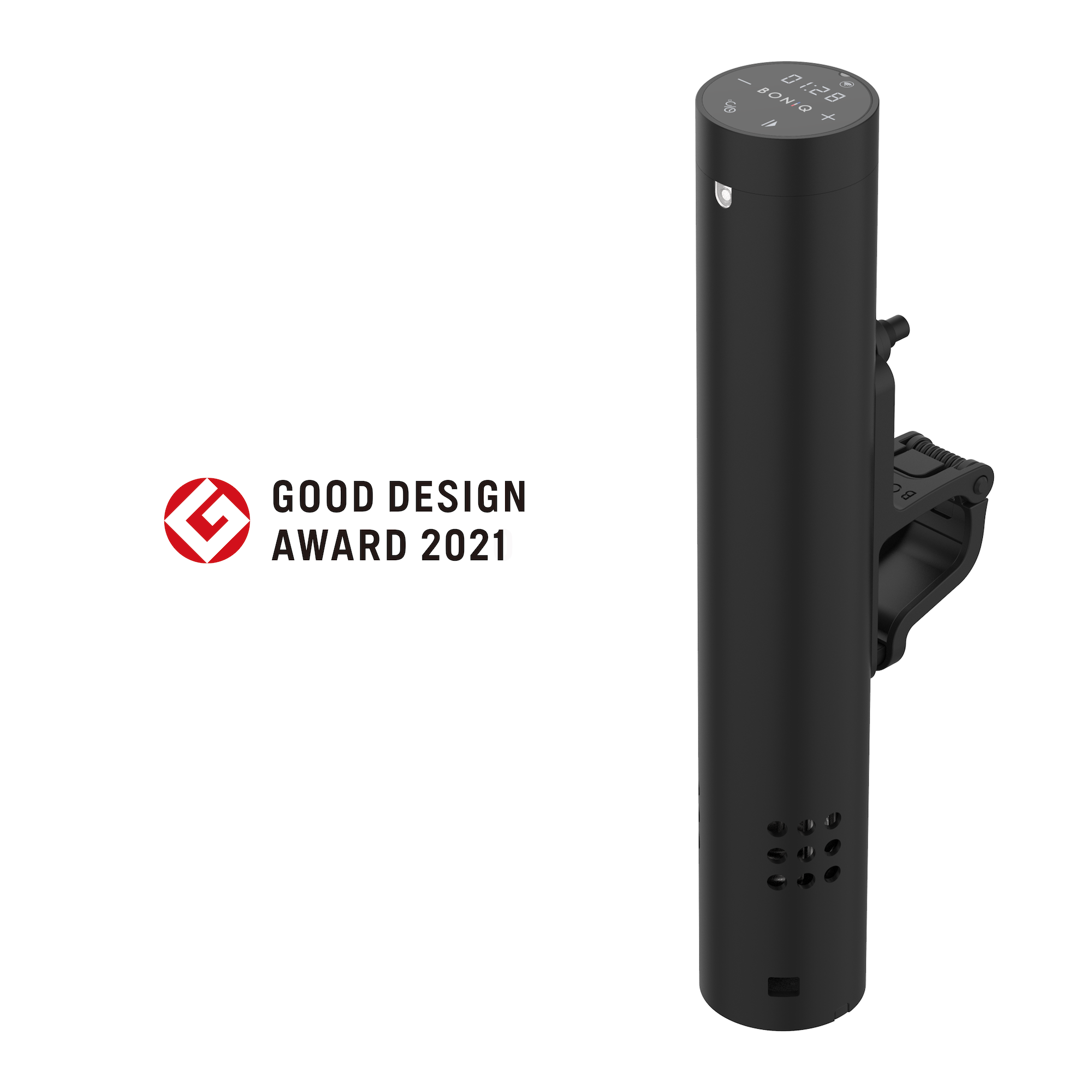 BONIQ Pro ボニークプロ BNQ-4 高機能低音調理器 ボニーク低温調理器