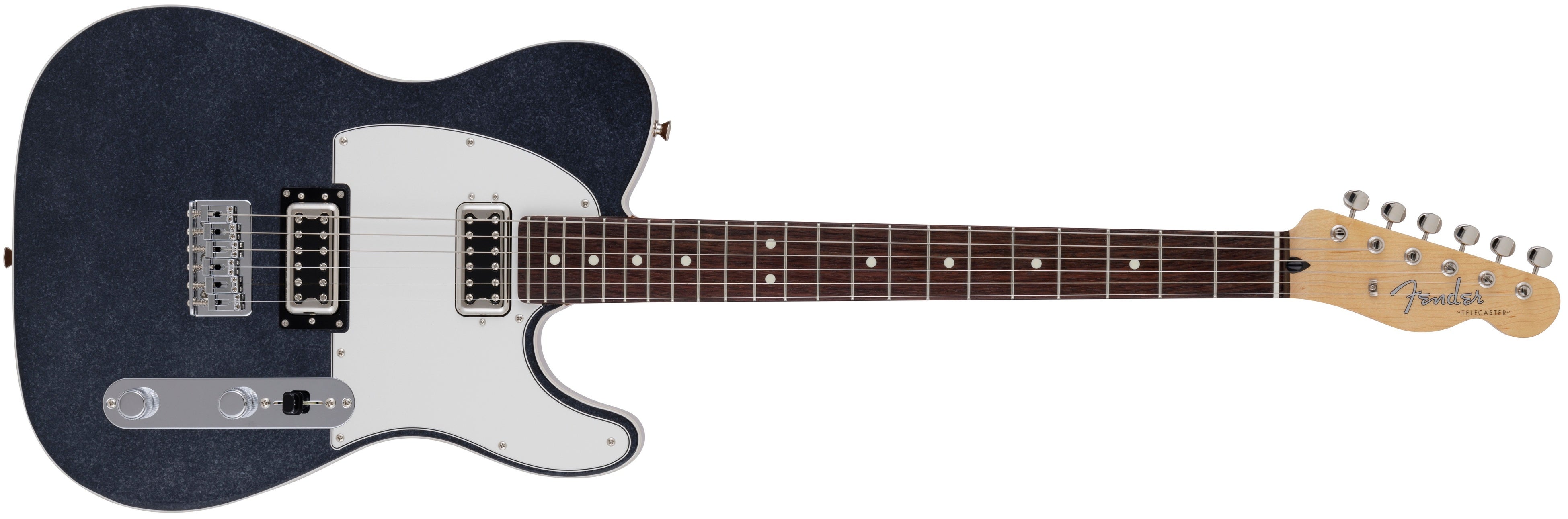 限定生産＞フェンダー日本製の新モデル『MADE IN JAPAN LIMITED