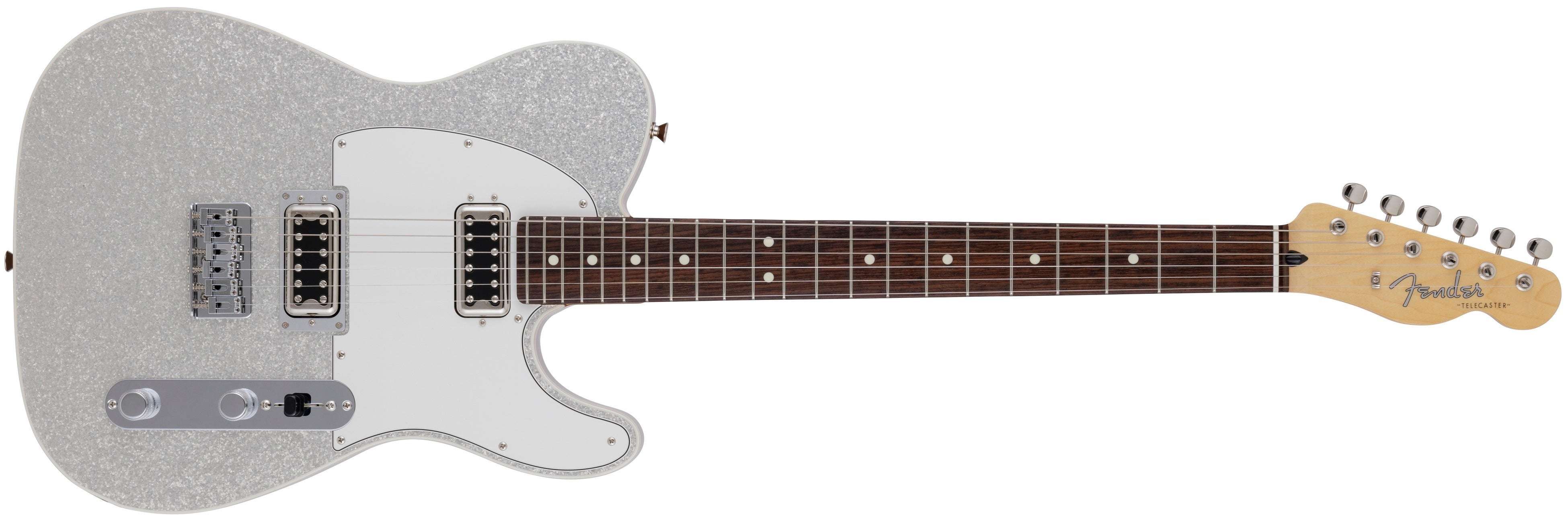 限定生産＞フェンダー日本製の新モデル『MADE IN JAPAN LIMITED