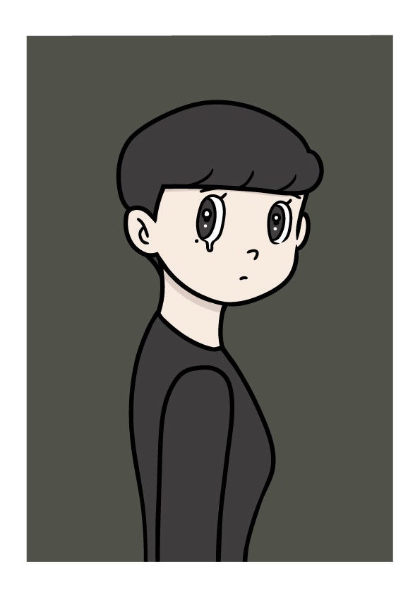 ハシヅメユウヤ 橋爪悠也 eyewatar ジークレー キャンバス COA有