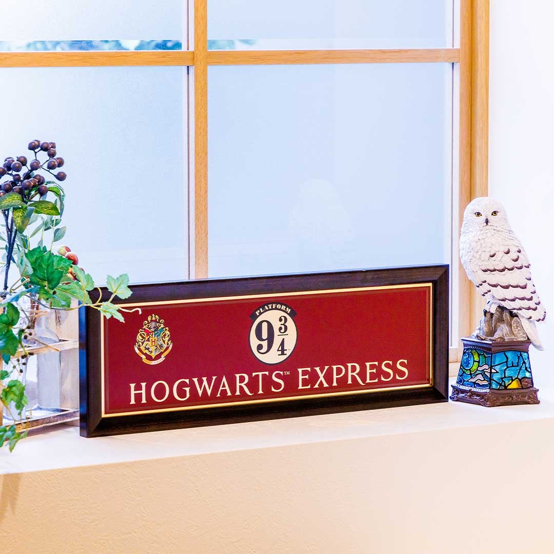 2024年9月中旬より「ハリー・ポッター マホウドコロ」にて、お部屋の