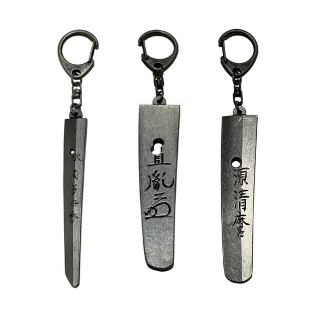 剣が君 初版画展 アクリルオーナメント 受注生産 剣が君 初版画展