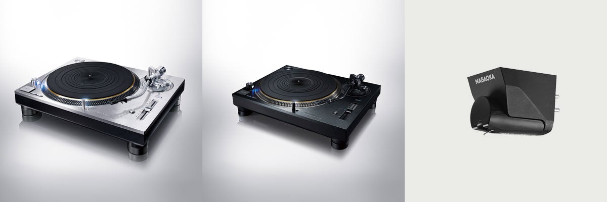 Technics ターンテーブル SL-1200MK3 2台セット 2台セット 送料込