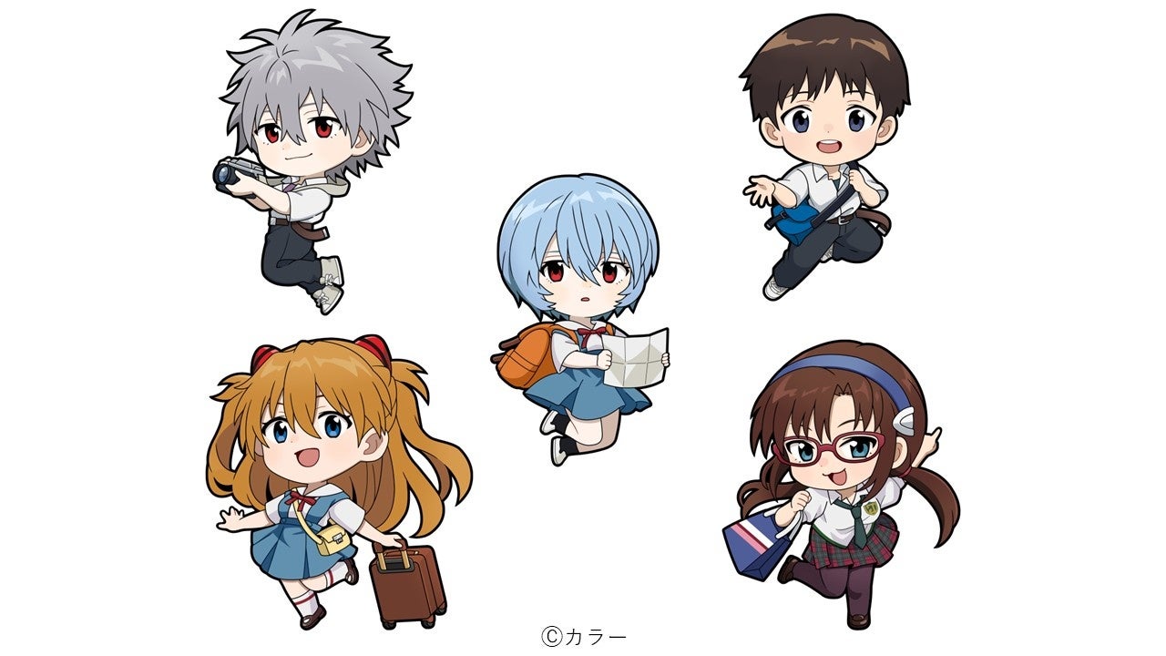 サンシャインシティプリンスホテル】『エヴァンゲリオン』との