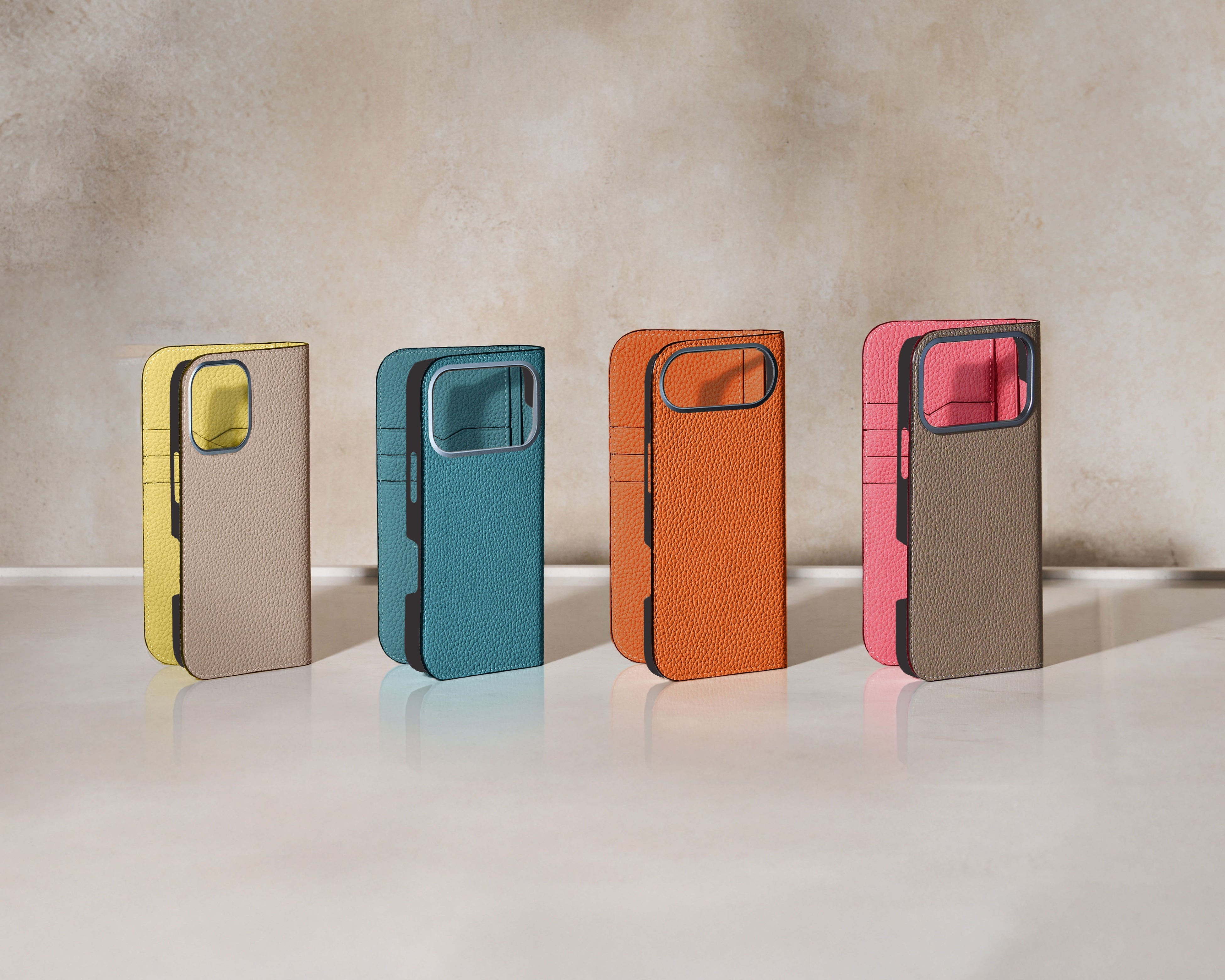 iPhone 17シリーズ対応ケース】2025年9月11日(木)よりBONAVENTURAが