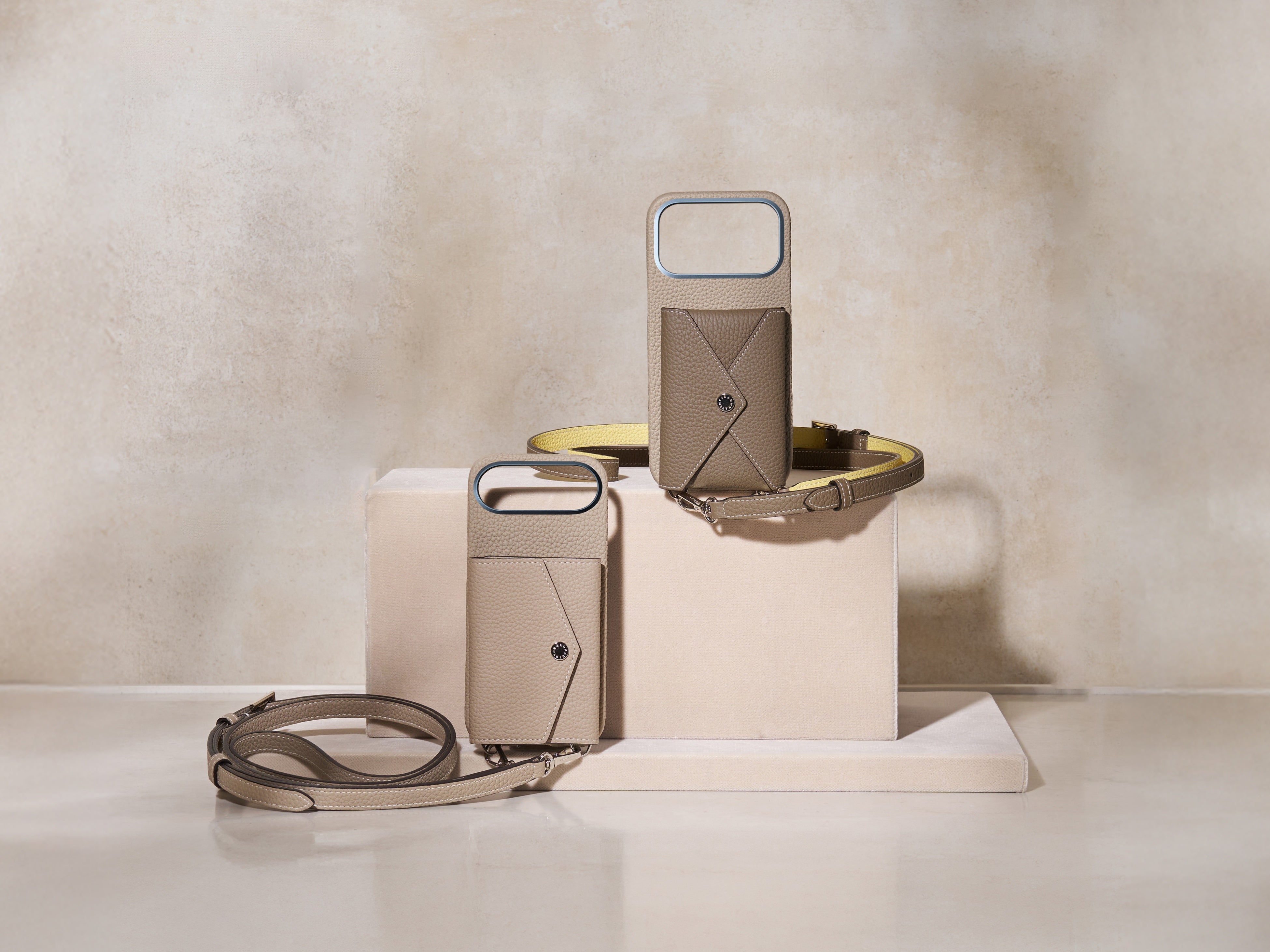 iPhone 17シリーズ対応ケース】2025年9月11日(木)よりBONAVENTURAが