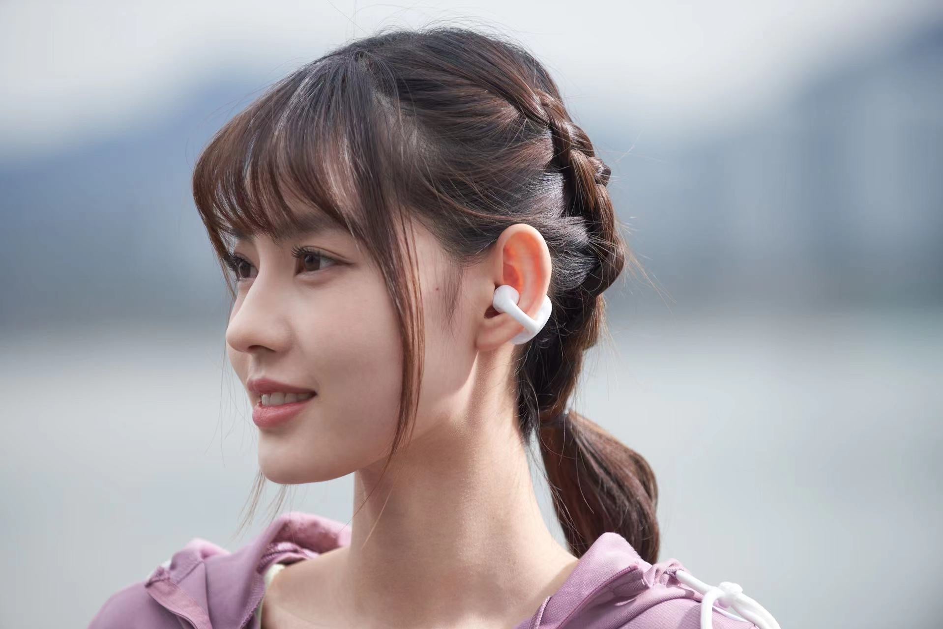 BoCo】世界初・日本発純骨伝導®テクノロジーの最新作・左右完全独立型