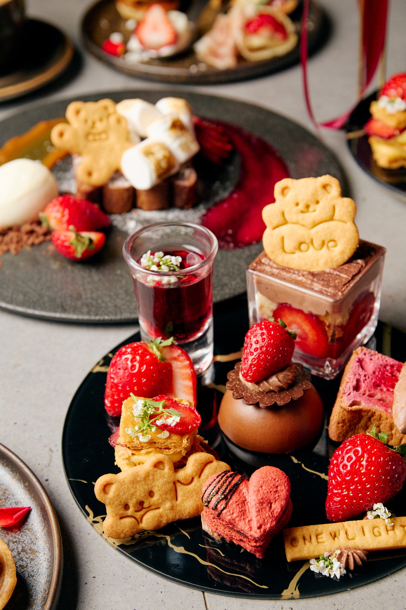 Mellojoy スクイーズ 【アフタヌーンティー】 メロジョイ mellojoy