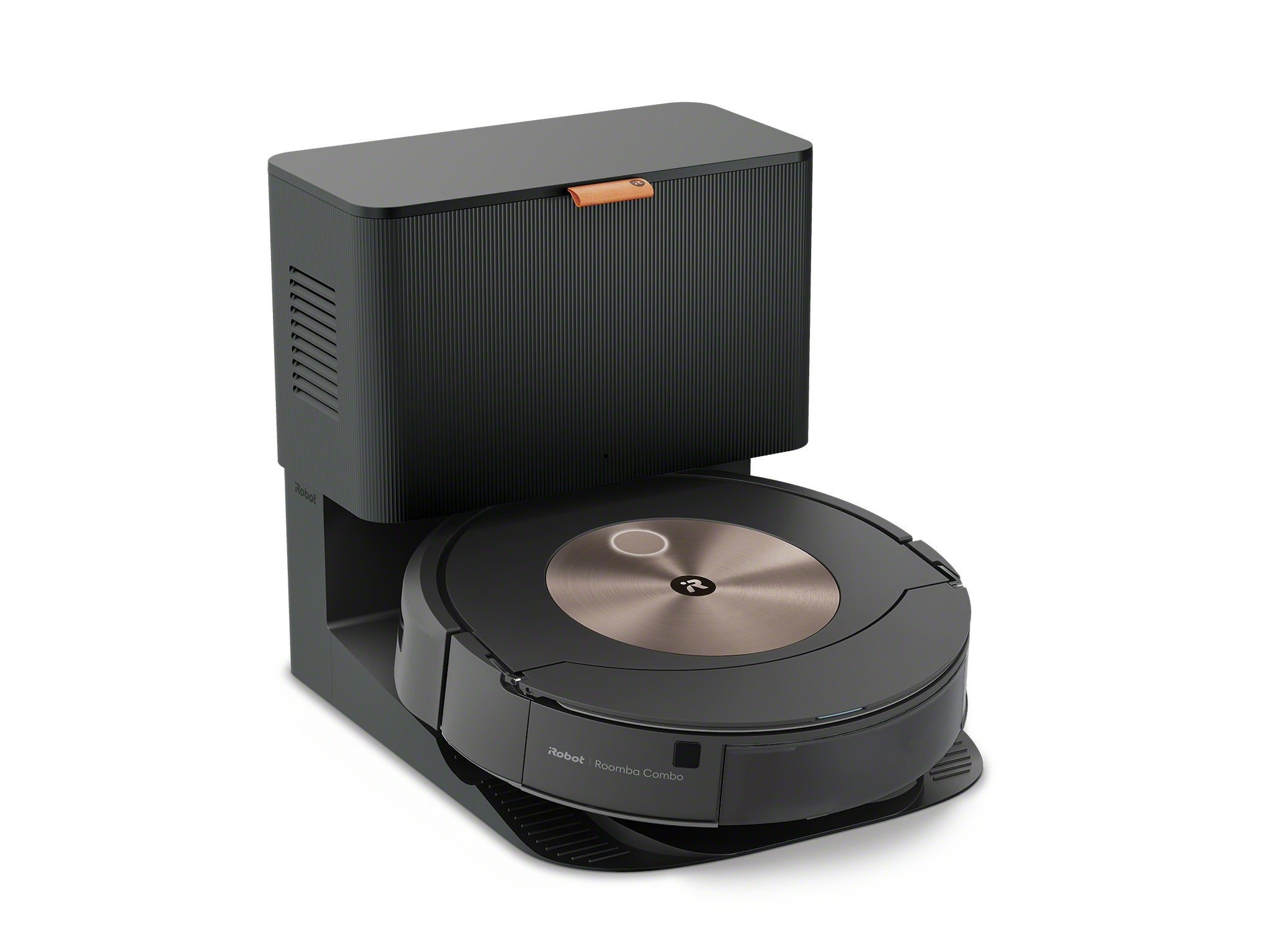 アイロボット、史上最高の清掃力と真の自動化を実現させた最上位モデル