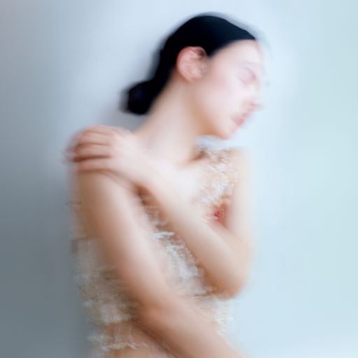 羊文学 ポスター 非売品 B1 NMNL タワレコ タワー レコード