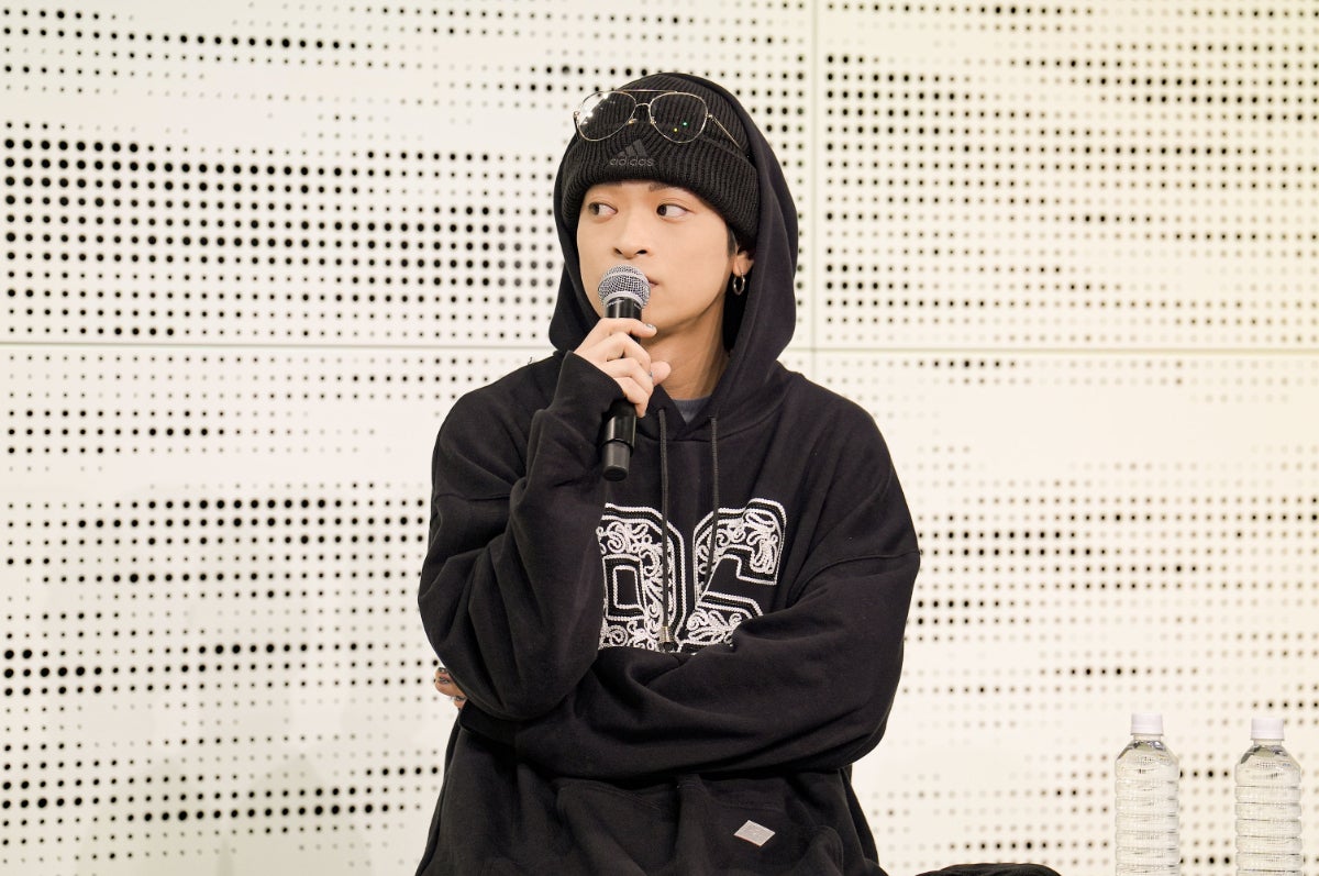 山中拓也 サイン入りチェキ 山中拓也 サイン入りチェキ THE ORAL