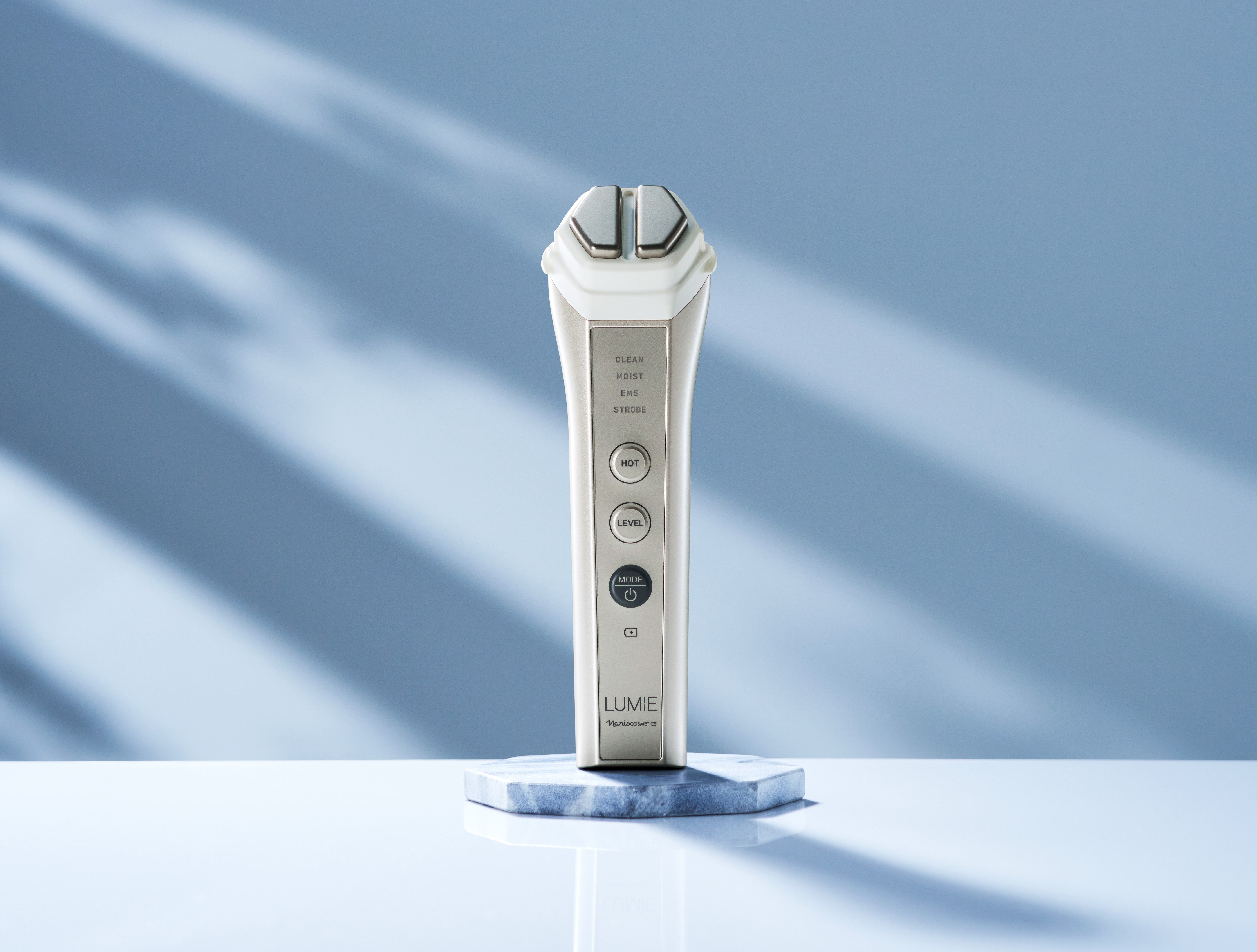 ナリス化粧品 ビューティープロソニック 超音波エステ機器 おまけ付き