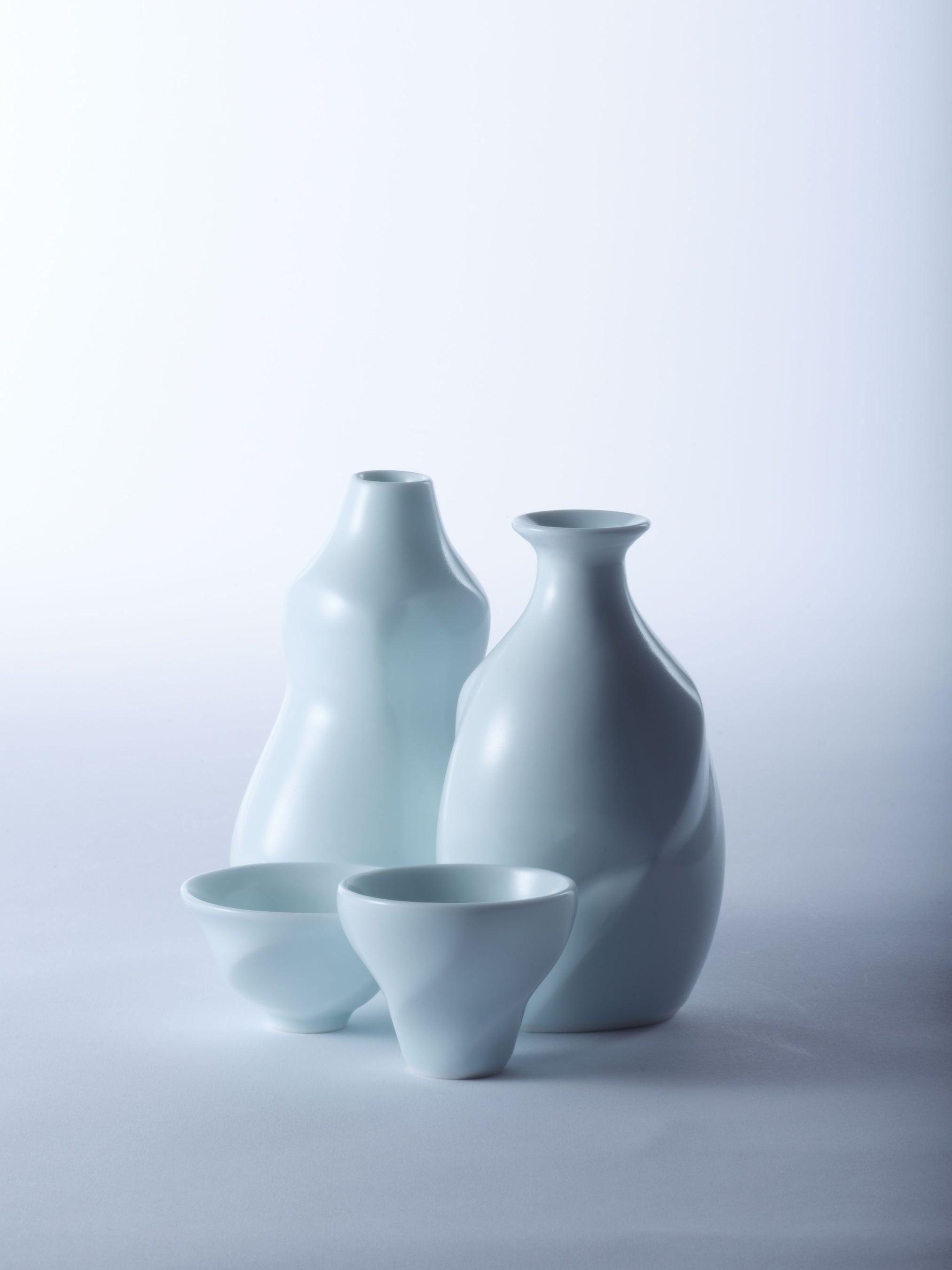 真作】白瓷壺 前田昭博 真作】白瓷壺 前田昭博 真作】白瓷壺 前田昭博