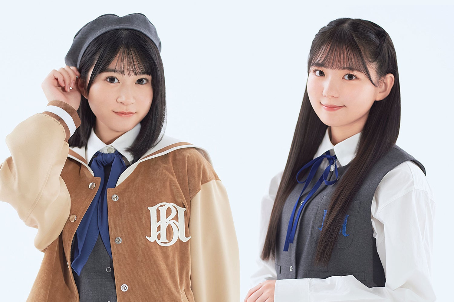 僕が見たかった青空」愛知県出身の杉浦英恋さん・今井優希さんが名古屋