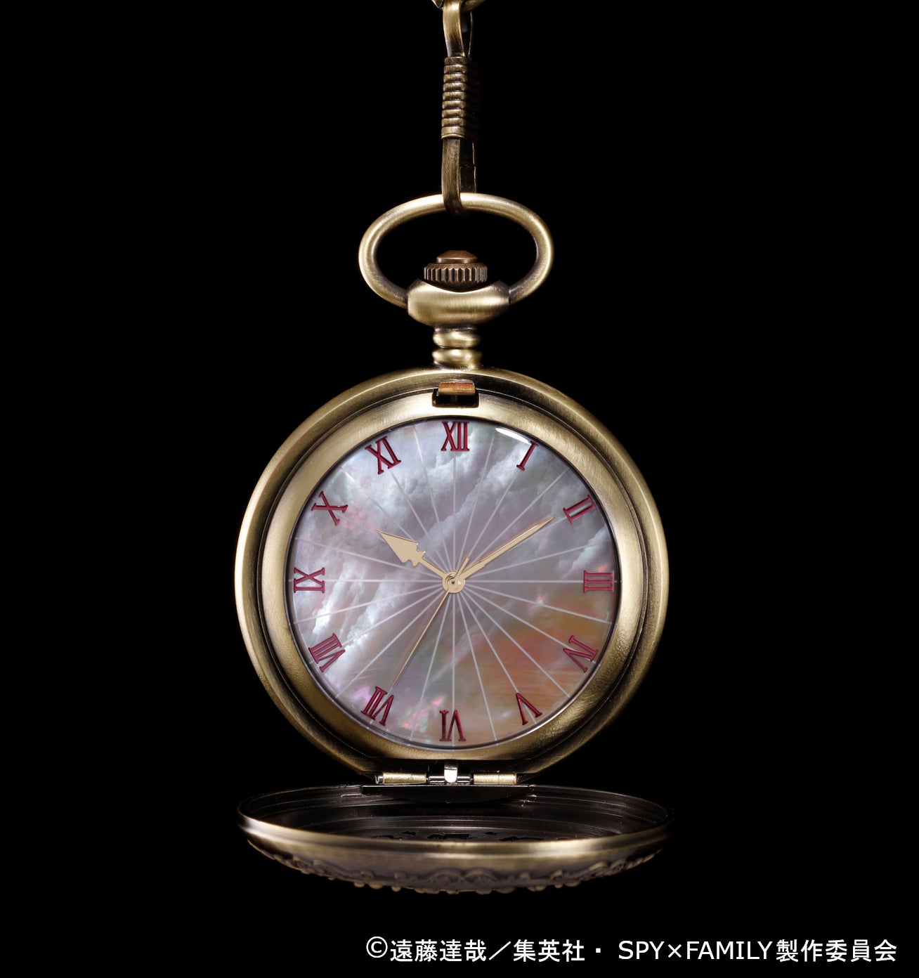 大好評につき再販決定！ 大人気アニメ「SPY×FAMILY」ロイド・アーニャ