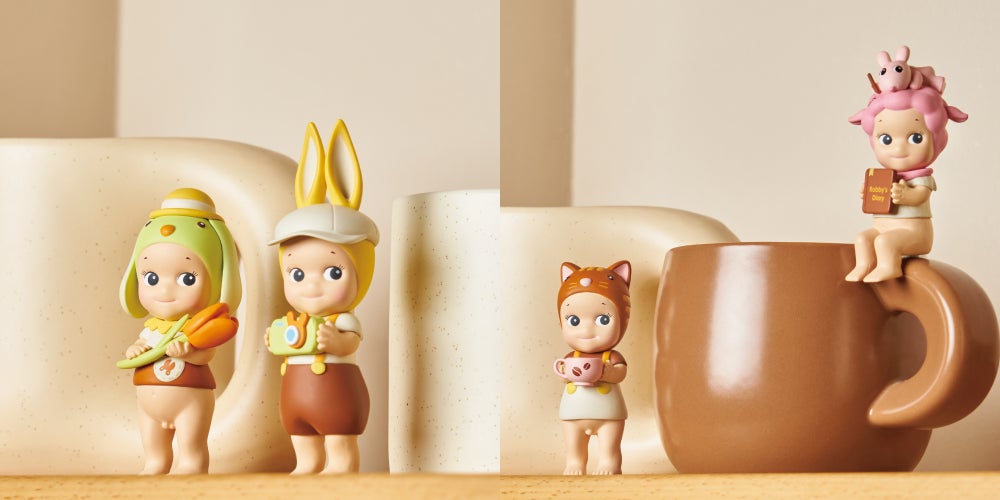 長引く自粛生活やテレワークのストレスに癒しを。充実したおうち時間を