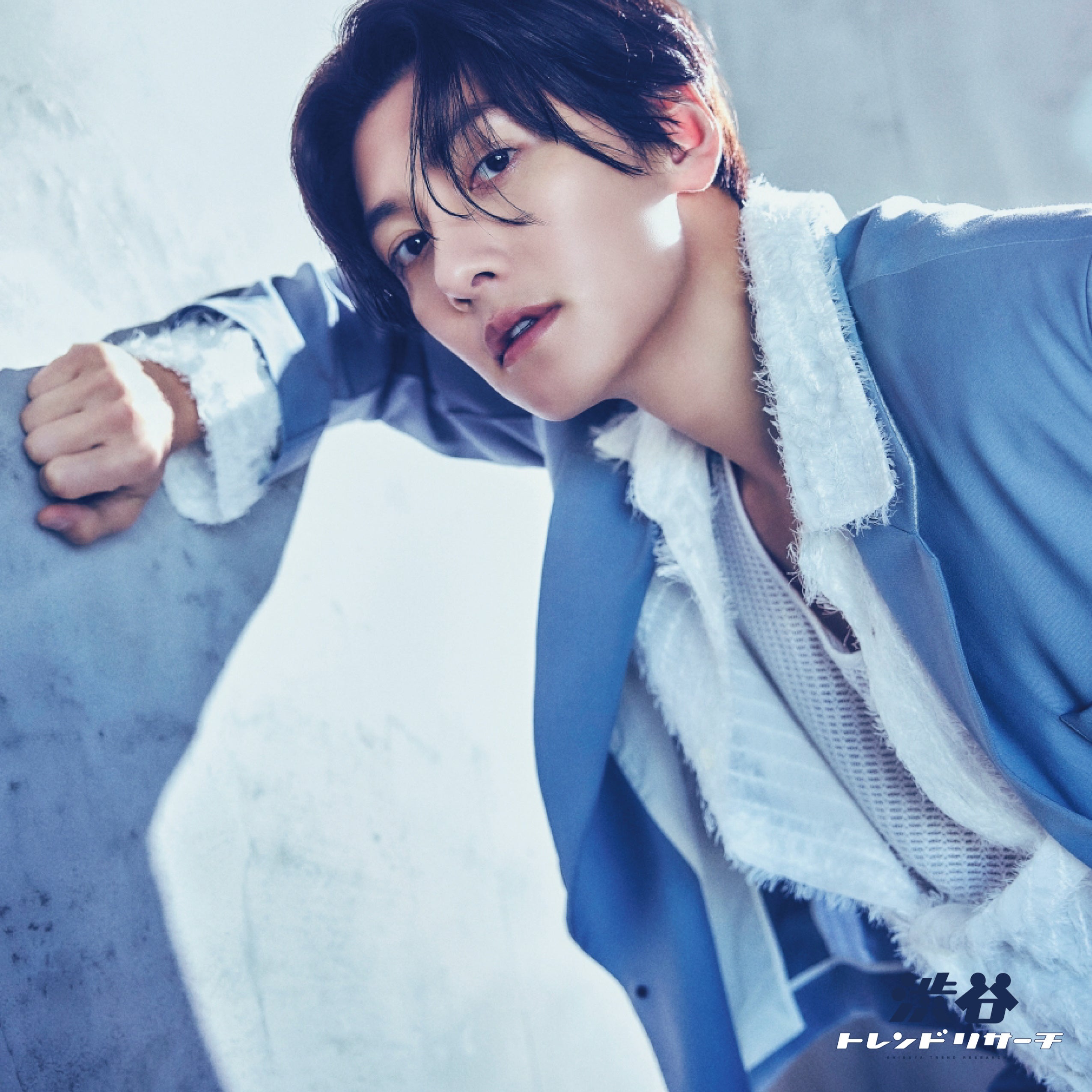 チチャンウク 直筆サイン 韓国 俳優 2024年最新！ 韓国俳優トレンド