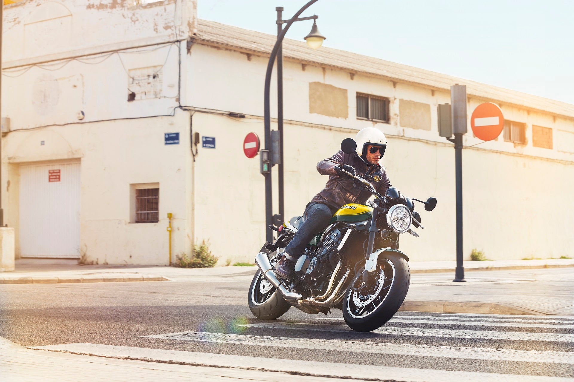 Ninja ZX-25R SE KRT EDITION」が第7回 日本バイクオブザイヤー2024