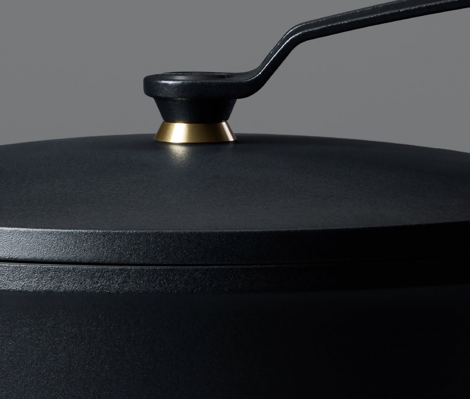 バーミキュラ プレミアムブラック リミテッドエディション新登場―より