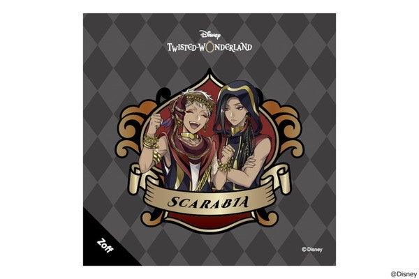 Disney Collection created by Zoff “Disney Twisted Wonderland”』の