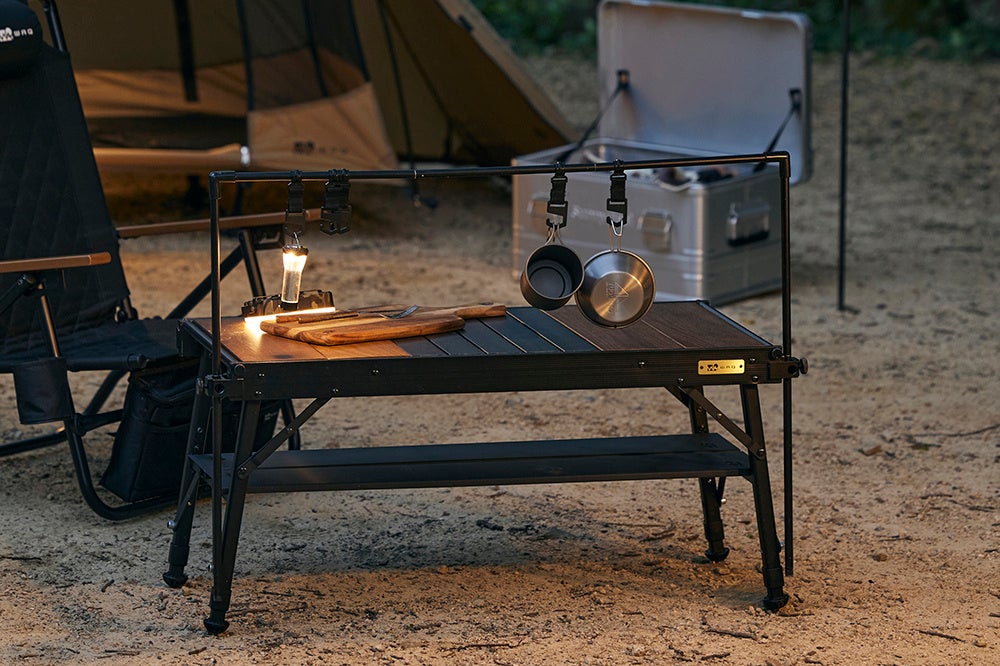 消えた名品！？最強感漂うWAQマルチローテーブルSは本当に実在したのか –