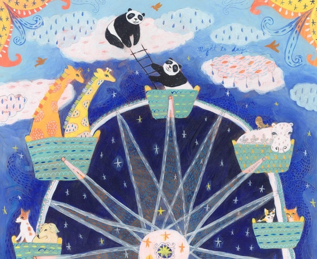 ☆東京エリア☆【カレン・ホイプティング 来日展】6年ぶり待望の来日を