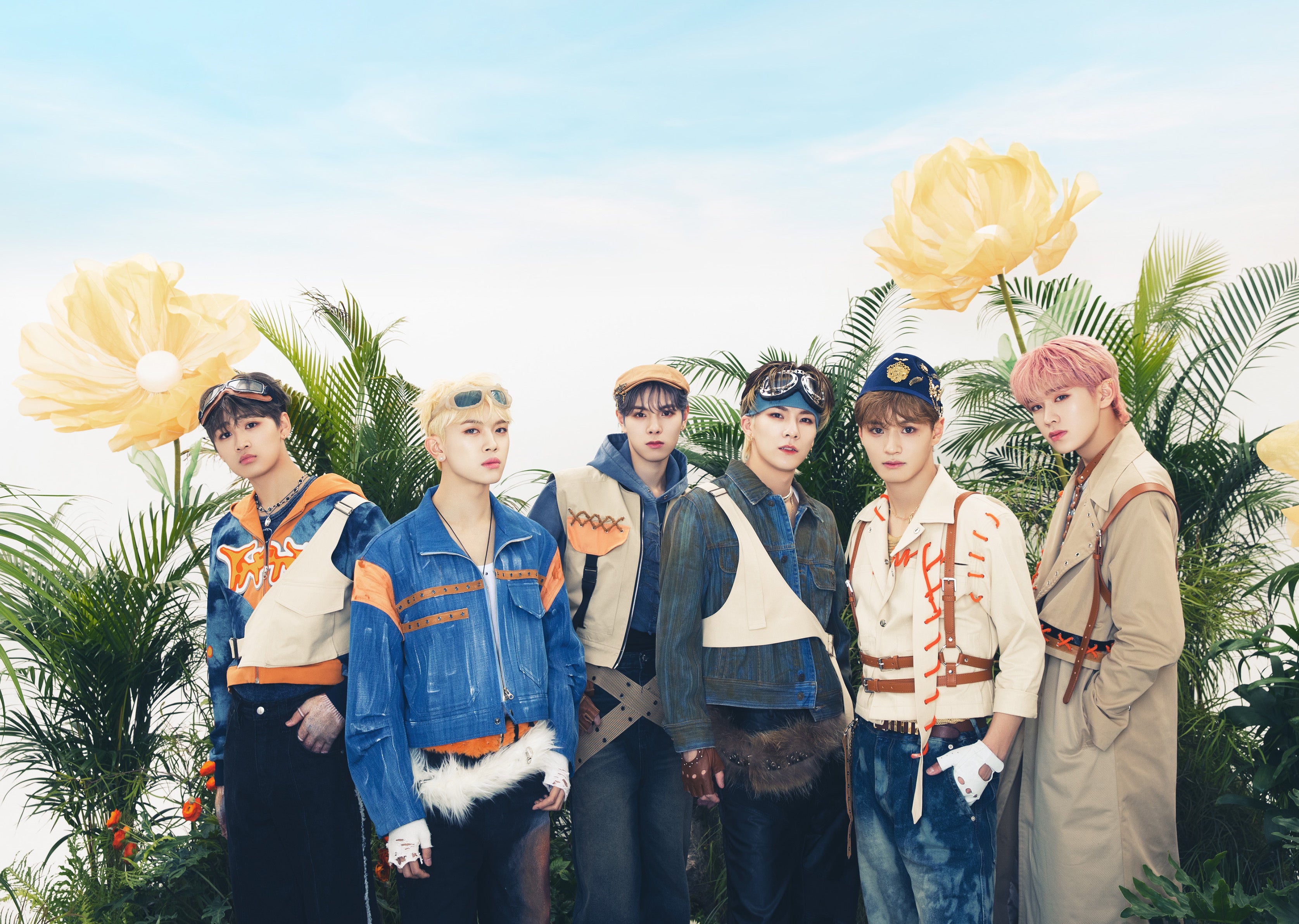 コースター 36枚セット Da-iCE 集合 花村想太 コースター 36枚セット