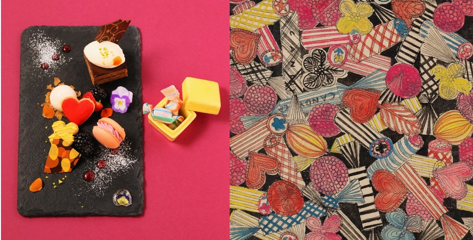 三菱一号館美術館 Café 1894・Store 1894 「上野リチ：ウィーンから