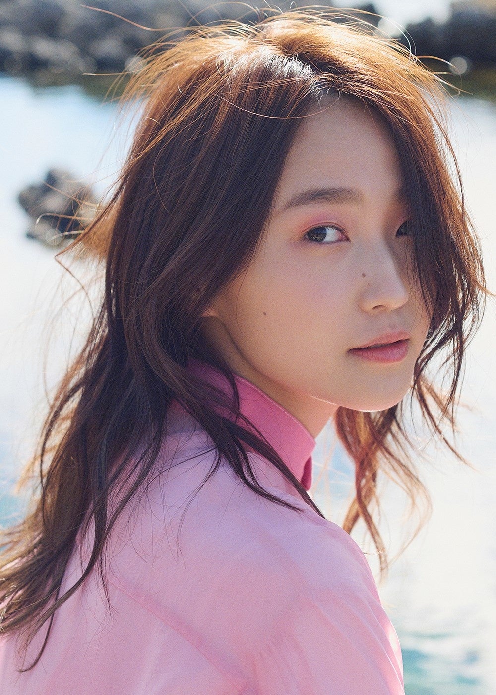 鞘師里保が“思い出の地”で輝きを放つ！「RIHO SAYASHI 1st LIVE TOUR