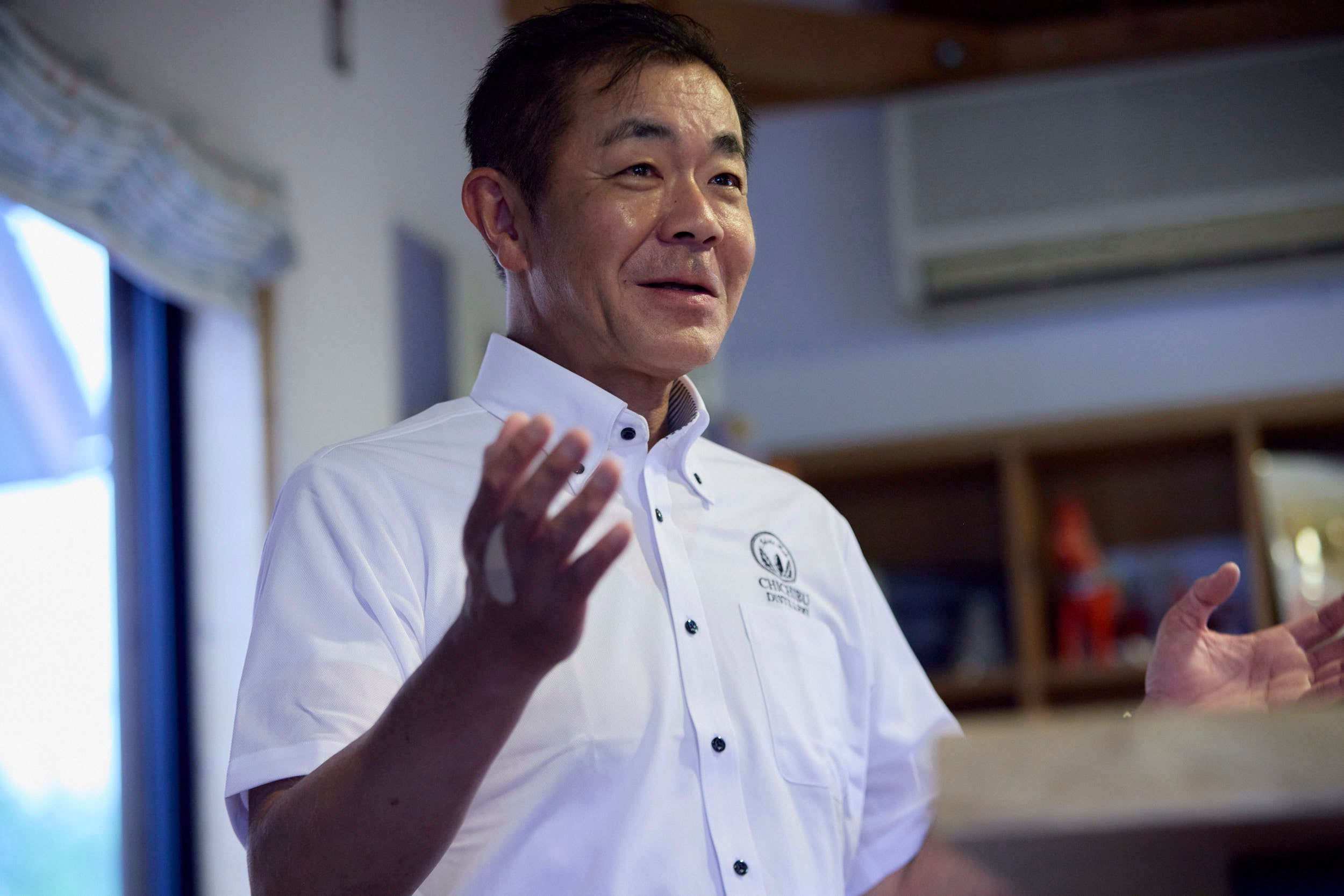 イチローズモルト」のJAL EXCLUSIVE ボトルが国際線 機内販売に数量