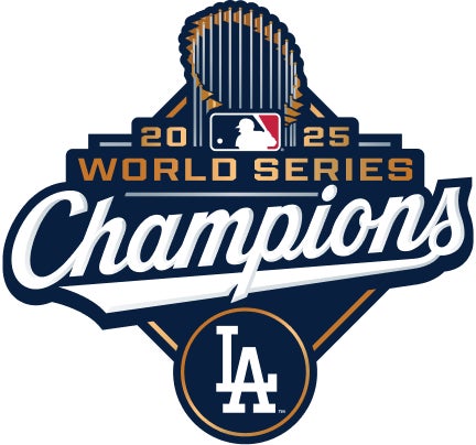 ワールドシリーズ2025優勝記念グッズ」販売開始！ | ファナティクス