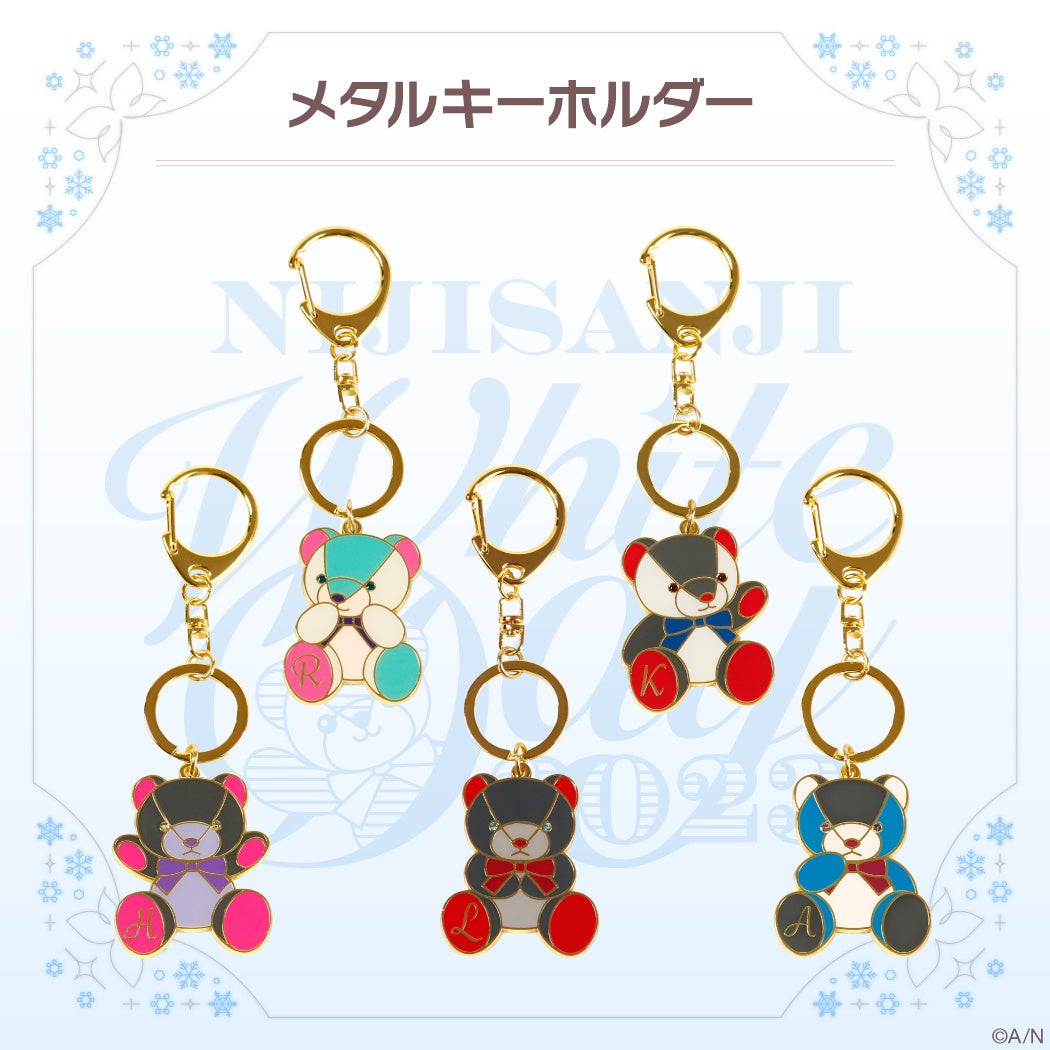 ワイテルズ グッズ プロデュース メダル 周年 シクテルズ ワイテルズ