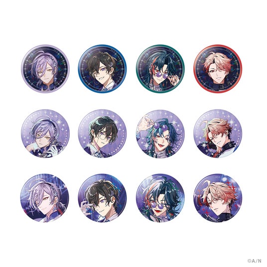 プレスリリース：にじさんじより「VOLTACTION×3SKM FUSION LIVE